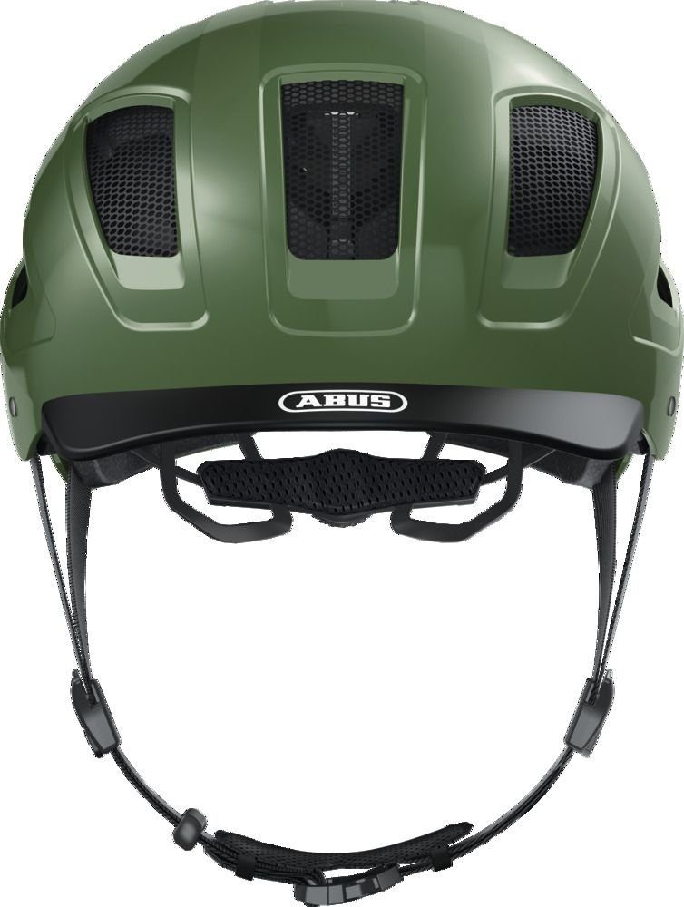 ABUS Fahrradhelm Hyban 2.0 – Bild 2 von 3