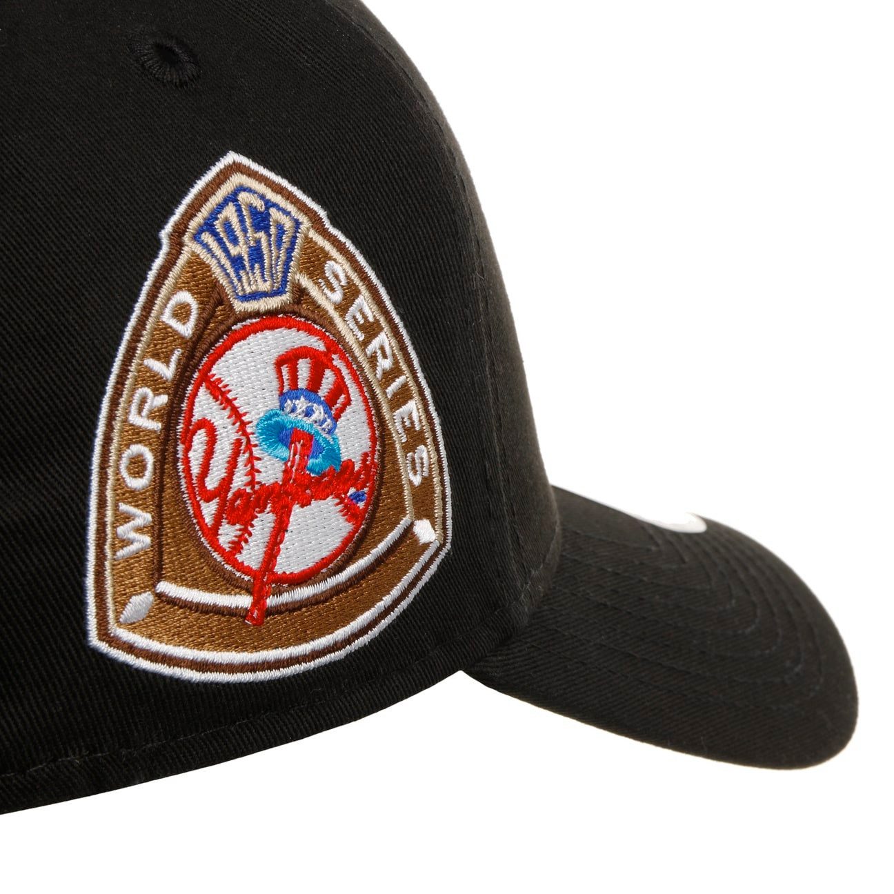 New Era Baseball Cap (1-St) Basecap Snapback
