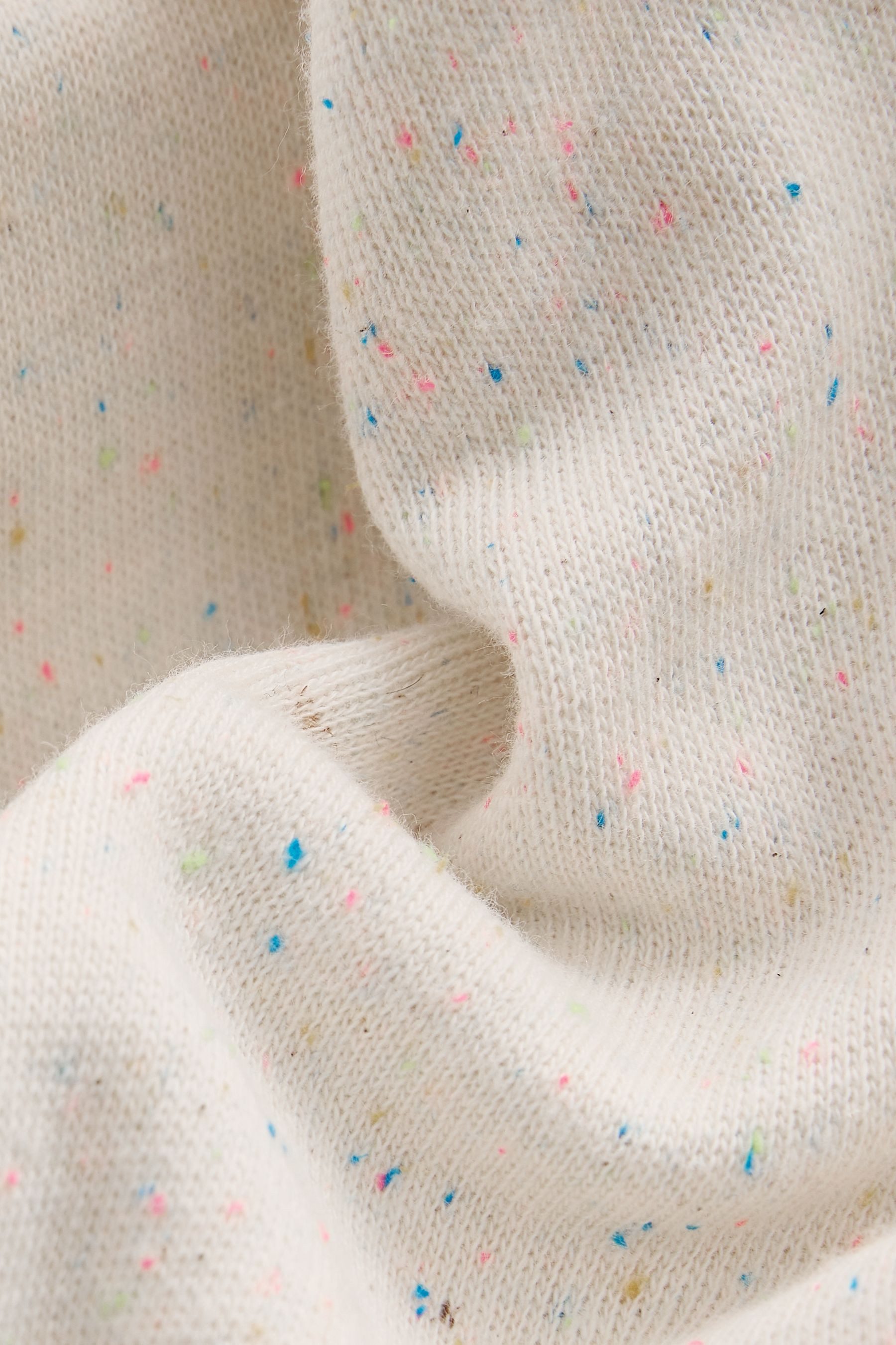 Next Sweatshirt Sweatshirt mit halblangem Reißverschluss (1-tlg) – Bild 3 von 5