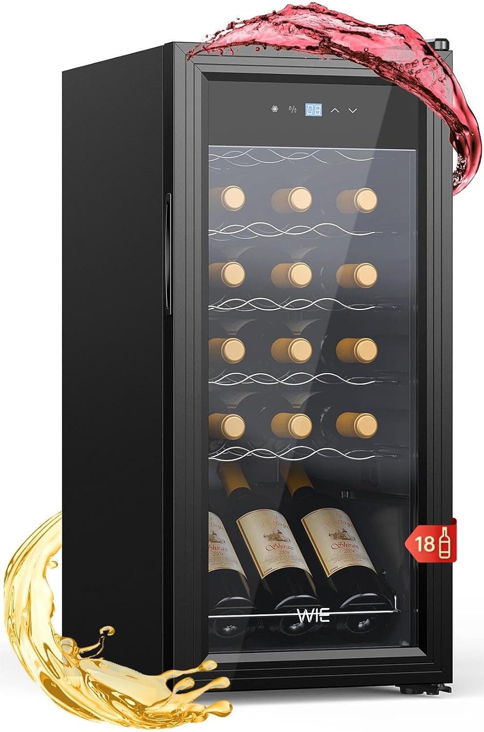 Weinkühlschrank