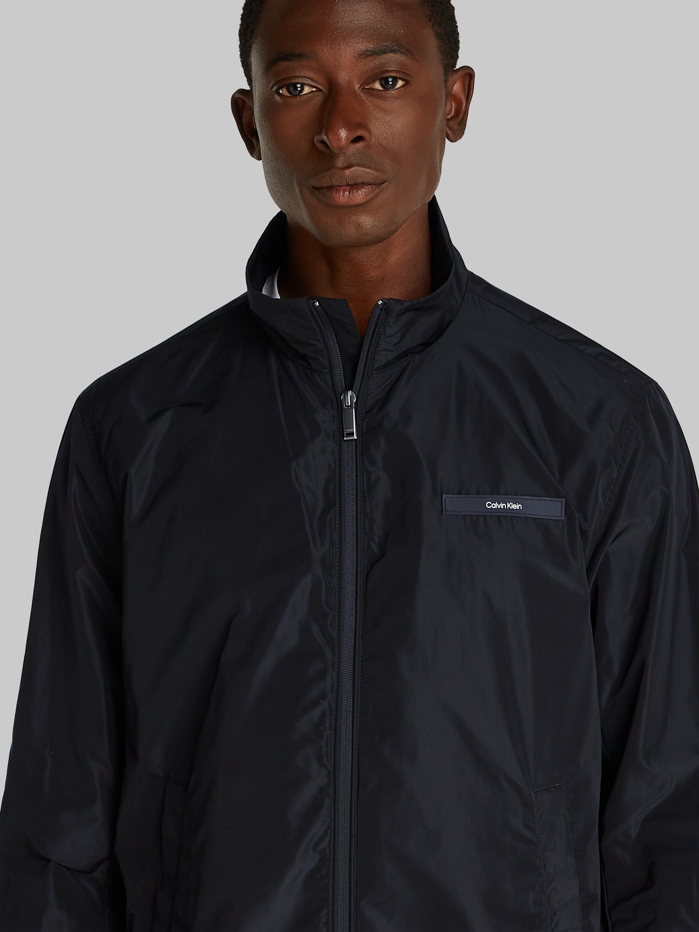 Calvin Klein Blouson ESSENTIAL NYLON BLOUSON günstig online kaufen