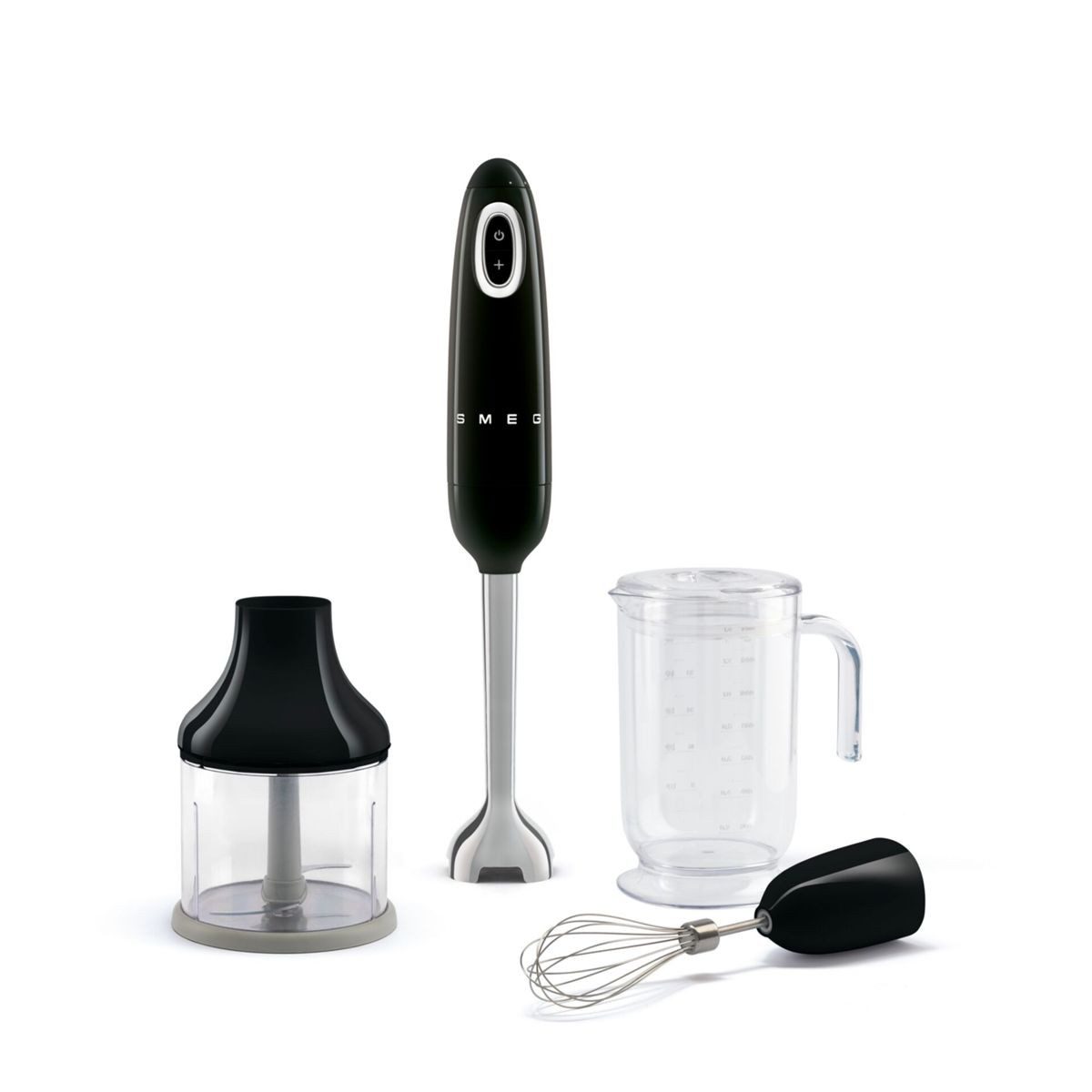 Smeg Stabmixer HBF03BLEU Stabmixer