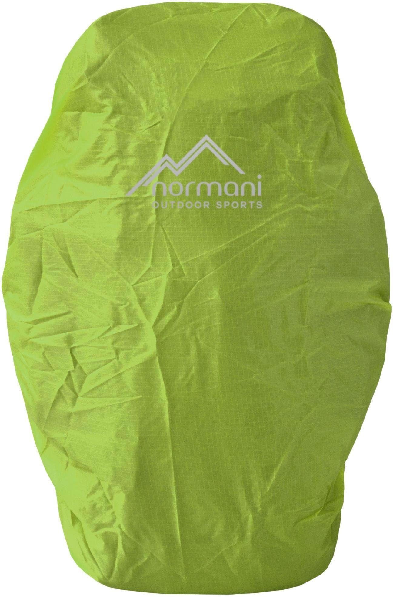 normani Rucksack-Regenschutz, wasserdichte Rucksackhüllefür Rucksäcke mit günstig online kaufen
