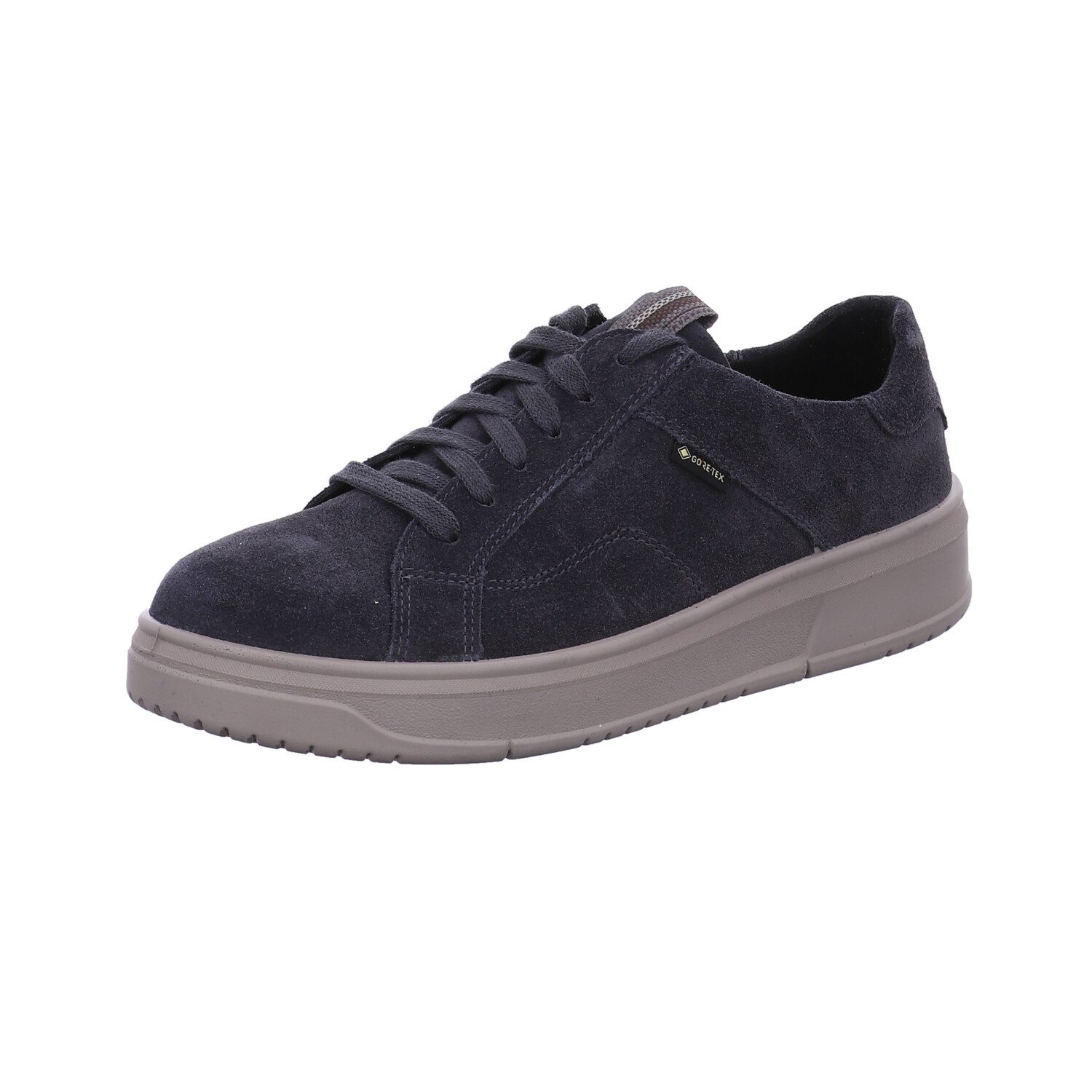 Legero Halbschuh Leder  REJOISE Schnürschuh günstig online kaufen