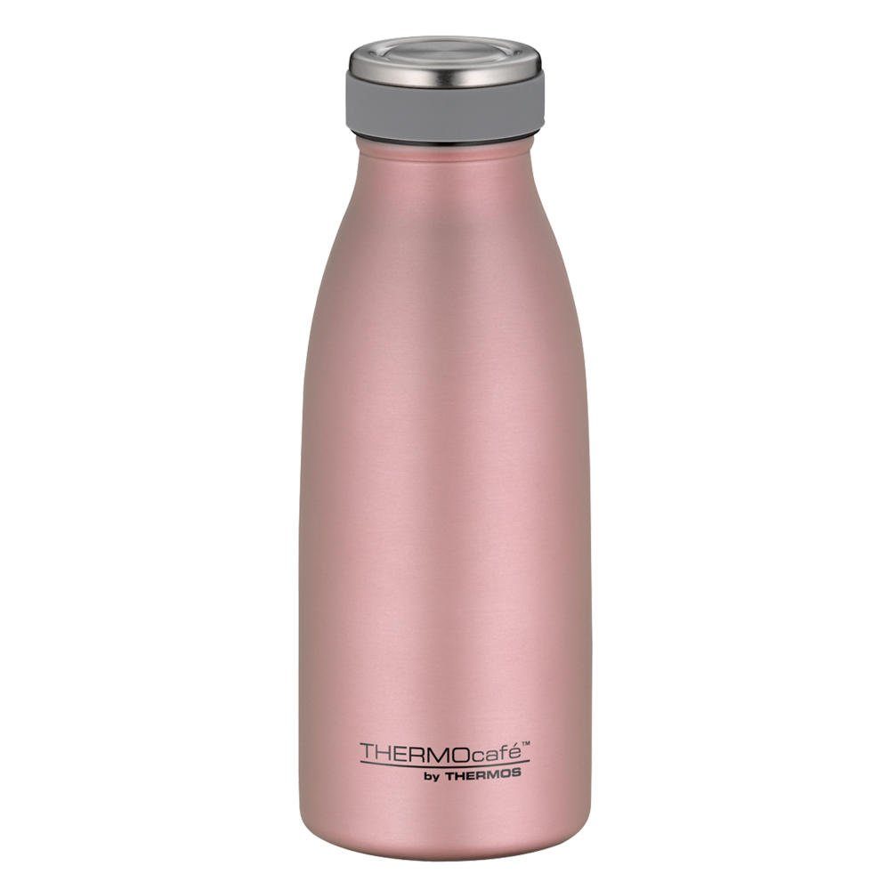 Isolierflasche TC Bottle Roségold 350 ml