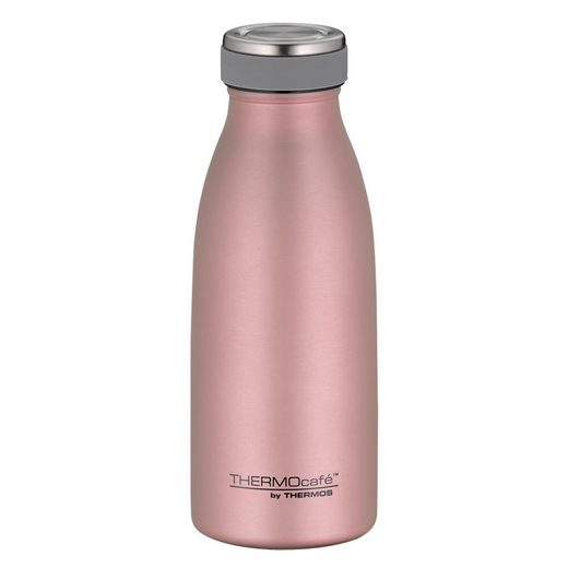 THERMOS Isolierflasche »TC Bottle Roségold 350 ml«