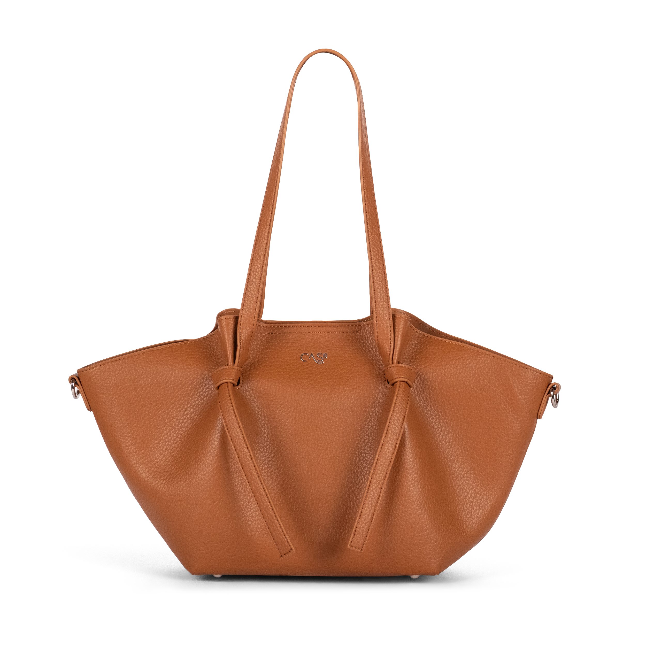 Cas8 Shopper kompakt Ella 35209 mit herausnehmbarer Innentasche