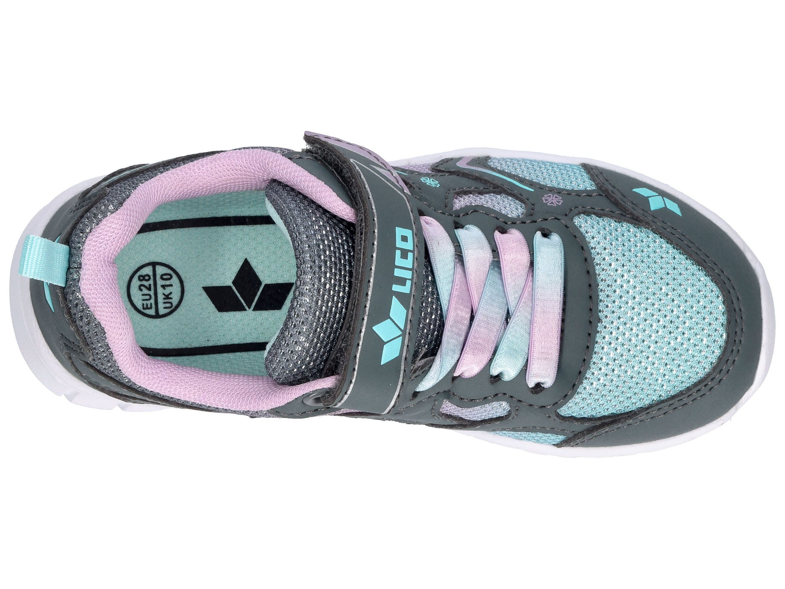 Lico Freizeitschuh Alenia VS Sneaker