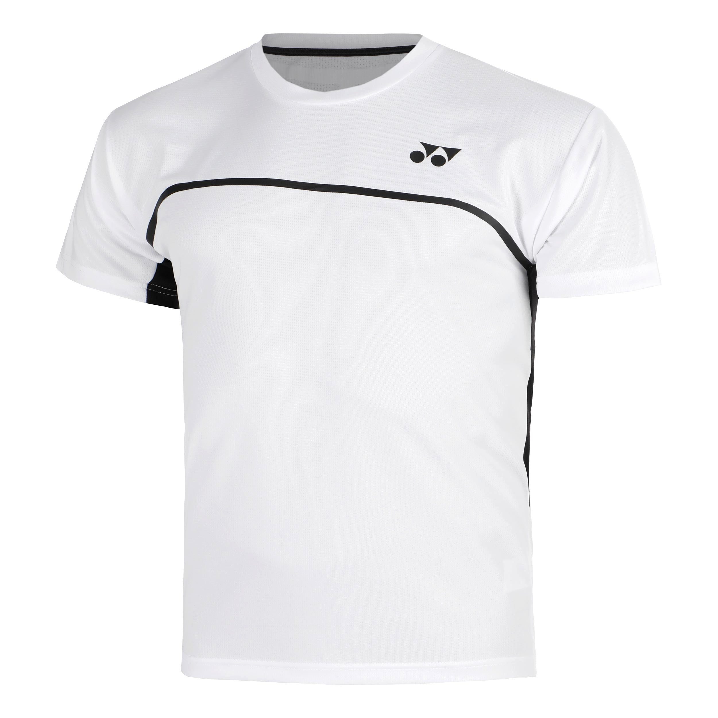Yonex T-Shirt Crew Neck