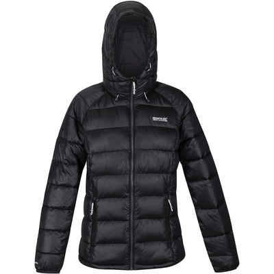 RennerXXL Funktionsjacke Toploft Damen Winter Steppjacke große Größen