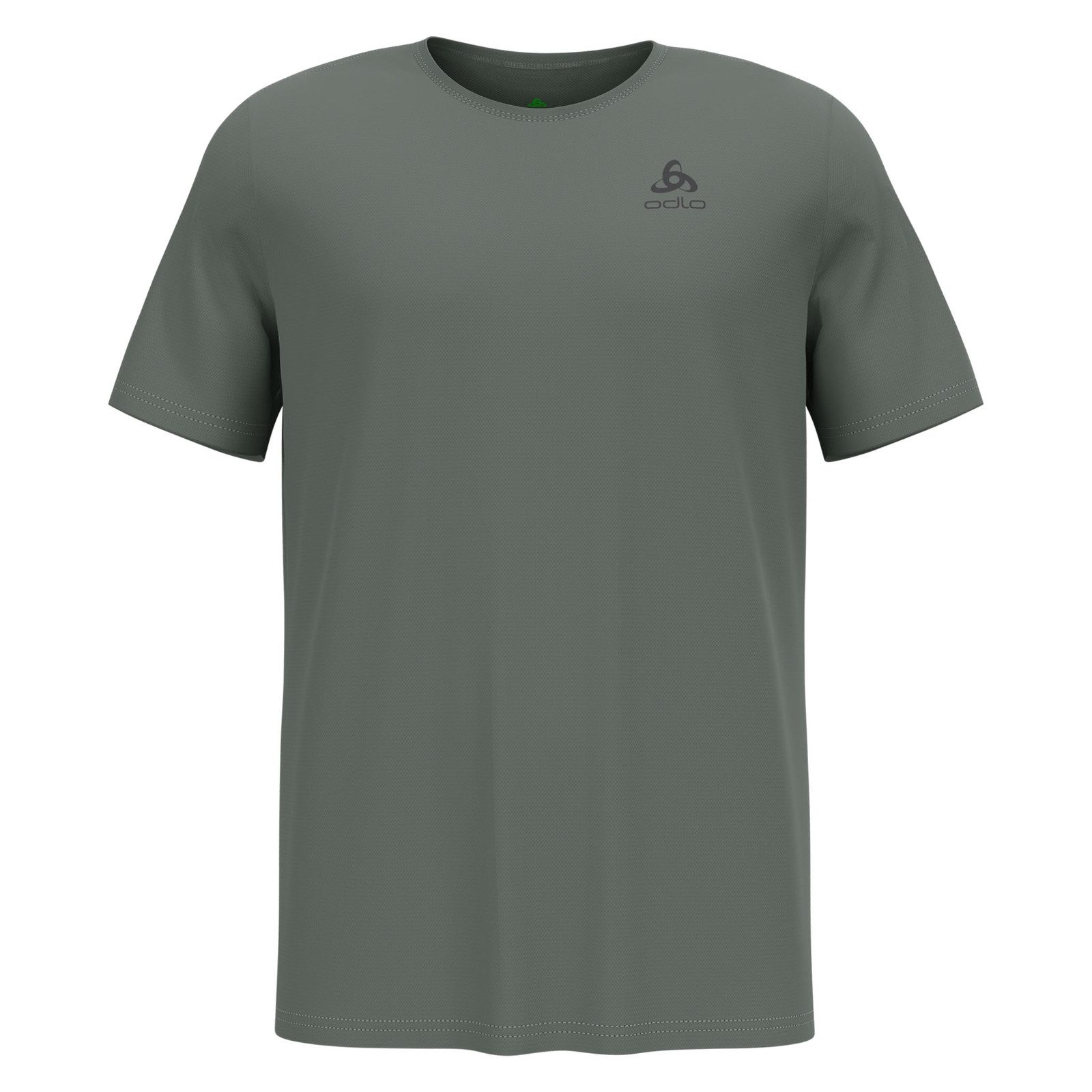 Odlo Laufshirt Cardada Laufshirt mit Markenlogo günstig online kaufen