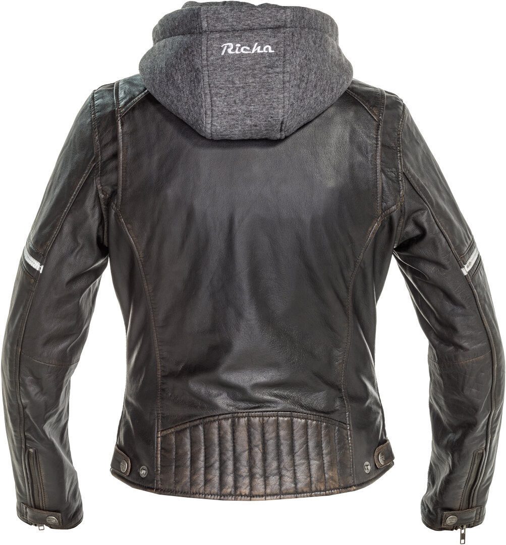Richa Motorradjacke Toulon 2 Damen Motorrad günstig online kaufen