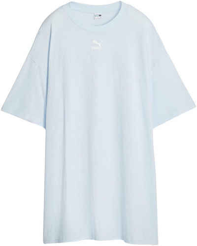 PUMA Shirtkleid CLASSICS TEE DRESS