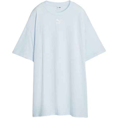 PUMA Shirtkleid CLASSICS TEE DRESS