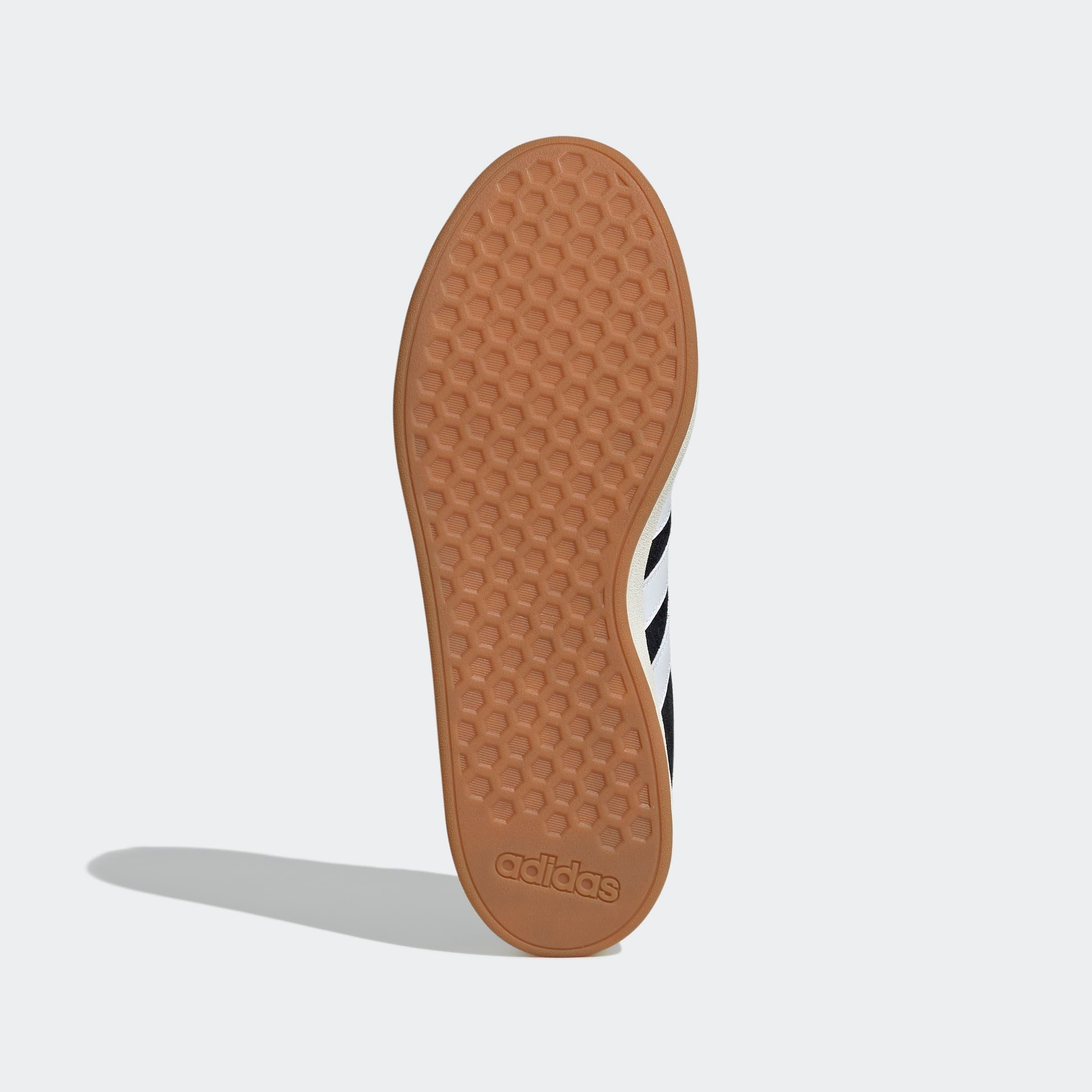 adidas Sportswear GRAND COURT BASE 00S Sneaker Design auf den Spuren des adidas Campus 00