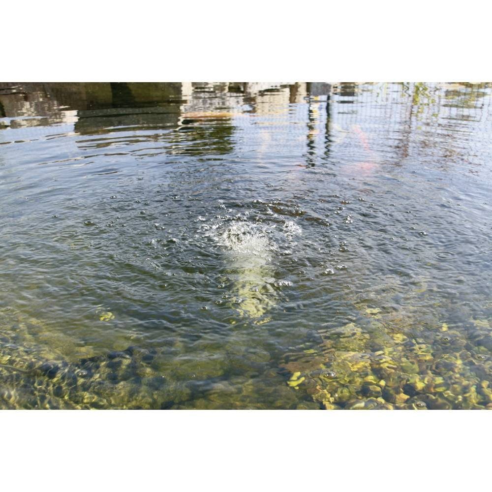 esotec Teichbelüfter Solar Teichbelüfter Air-S 101870