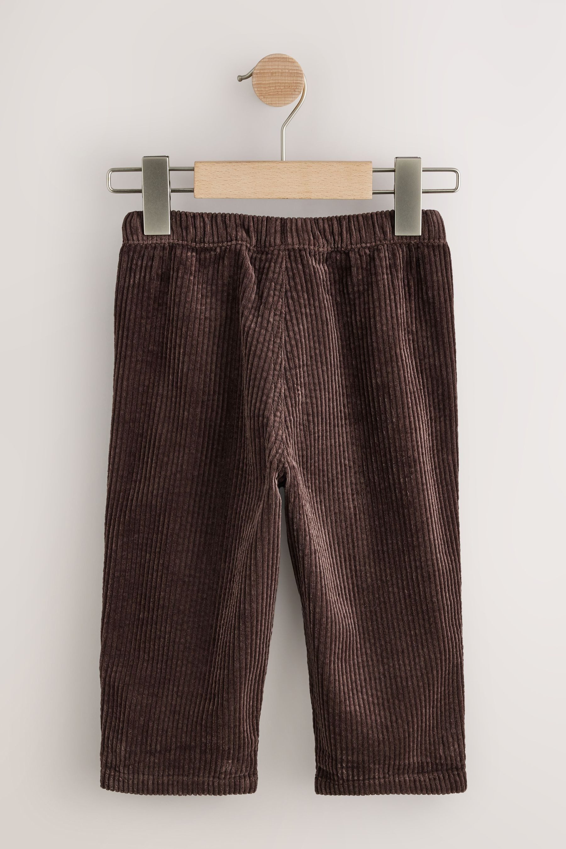 Next Cordhose Strukturierte Cordhose (1-tlg) – Bild 2 von 5