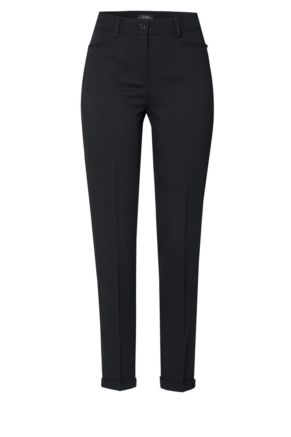 Stoffhose