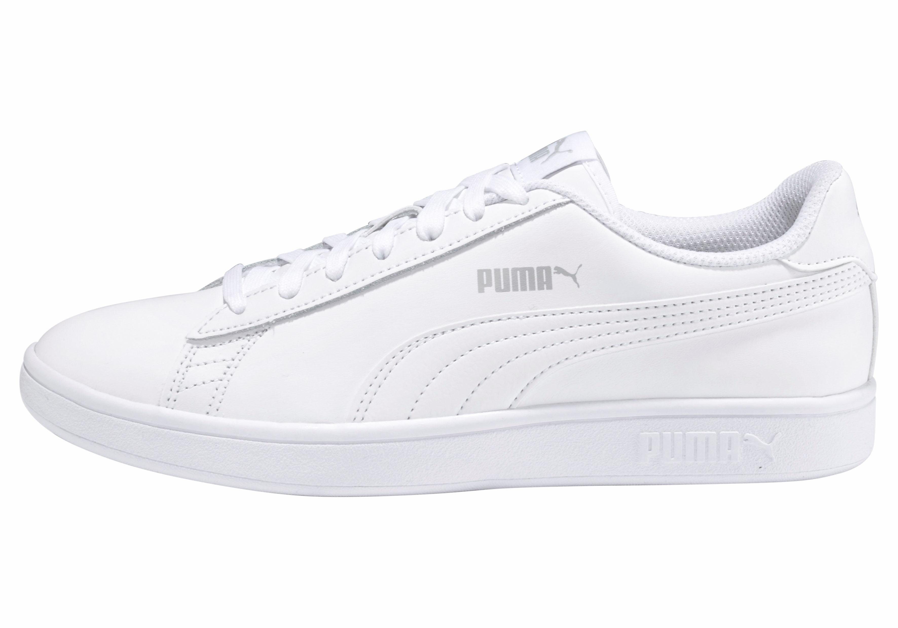 PUMA SMASH V2 L Sneaker günstig online kaufen