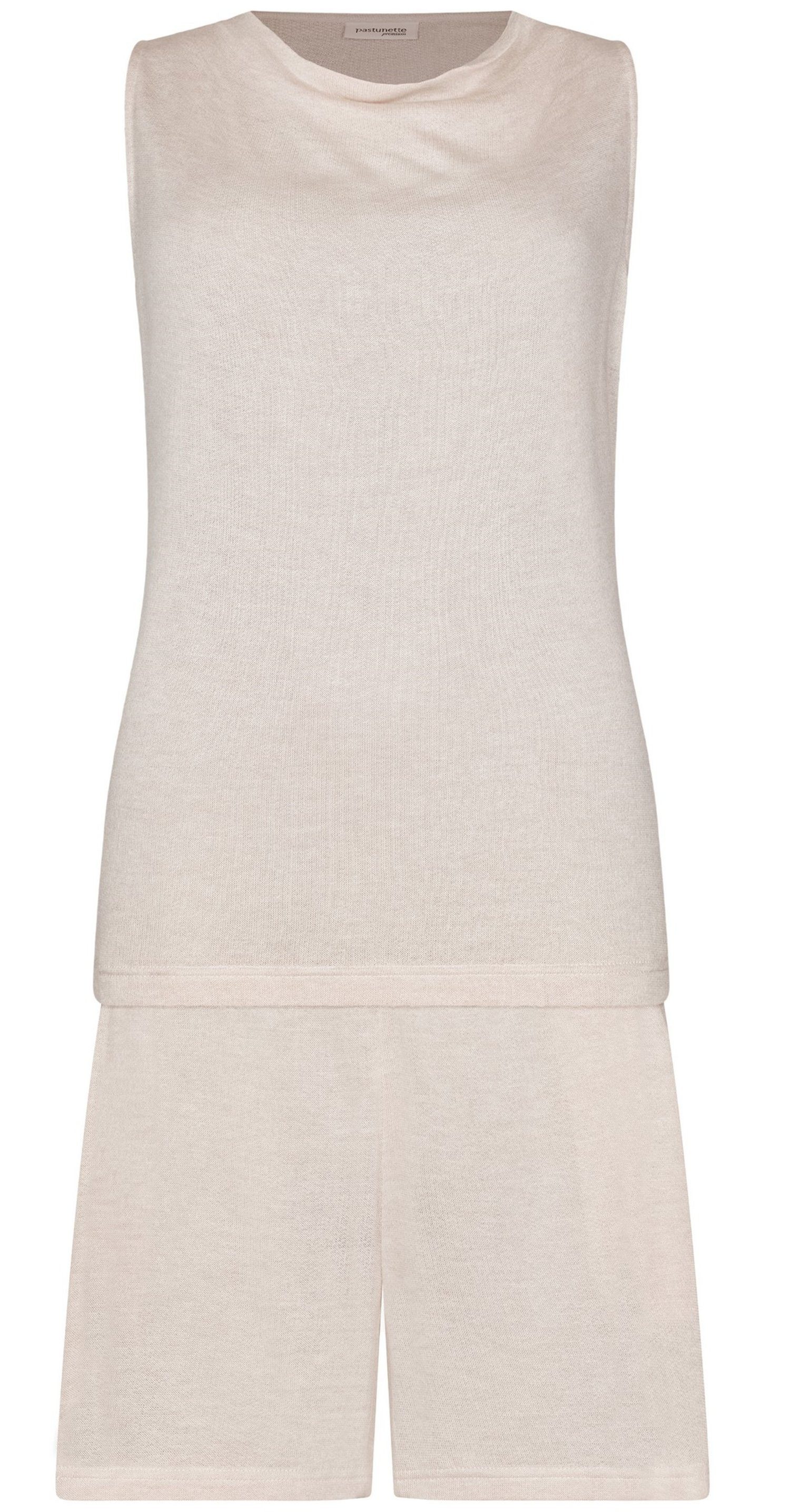 Pastunette Strandkleid Damen Strandanzug (1-tlg) Modisches Design