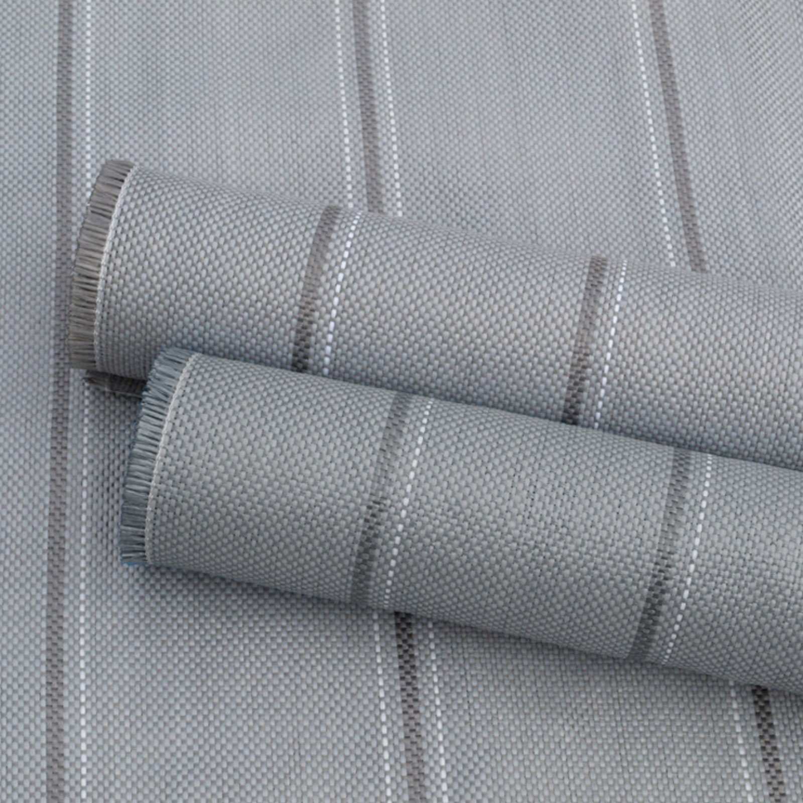 Zeltteppiche Arisol Vorzeltteppich 250x500cm 100% PP Zeltteppich grau inkl.  Tasche, Arisol