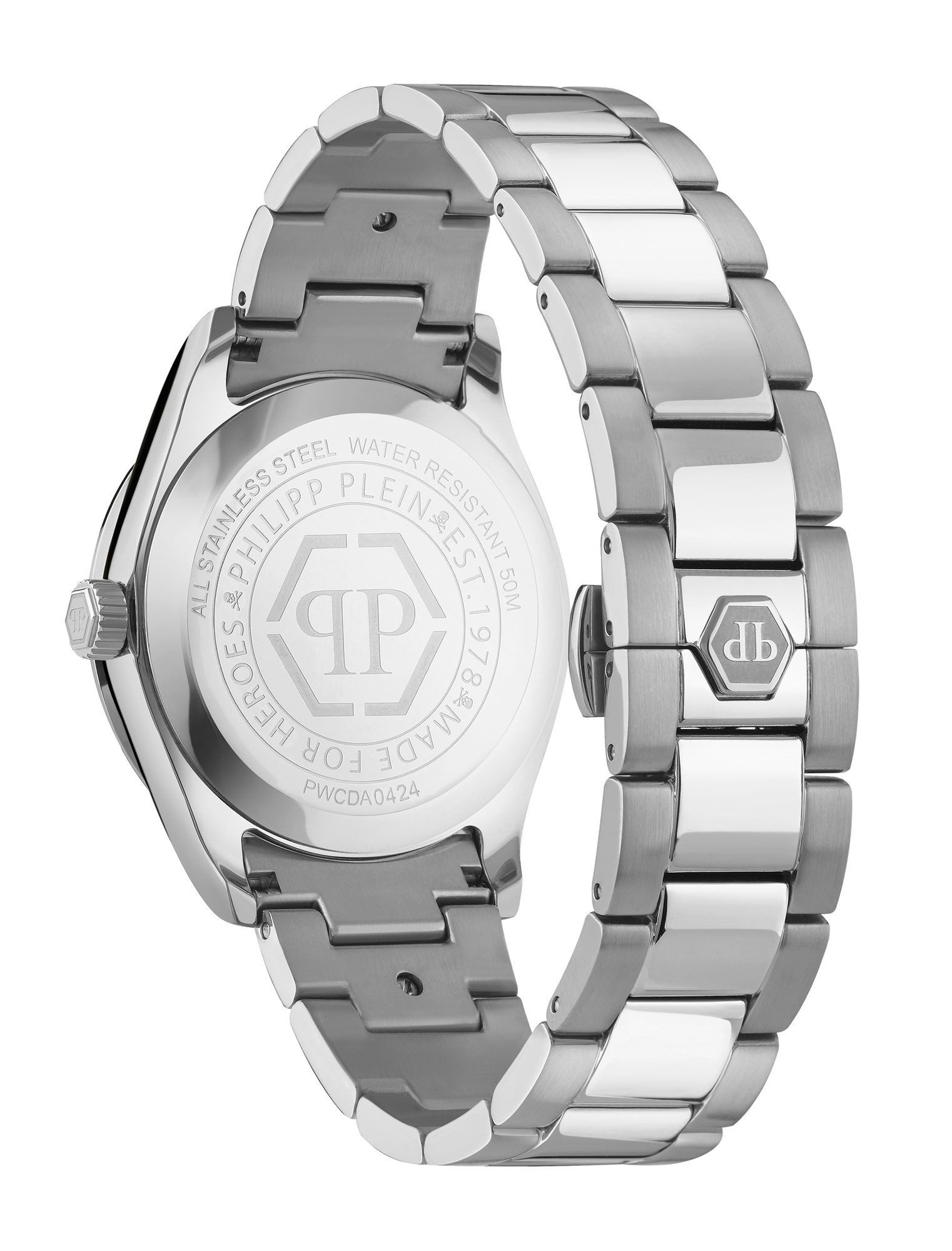 PHILIPP PLEIN Quarzuhr PWCDA0424