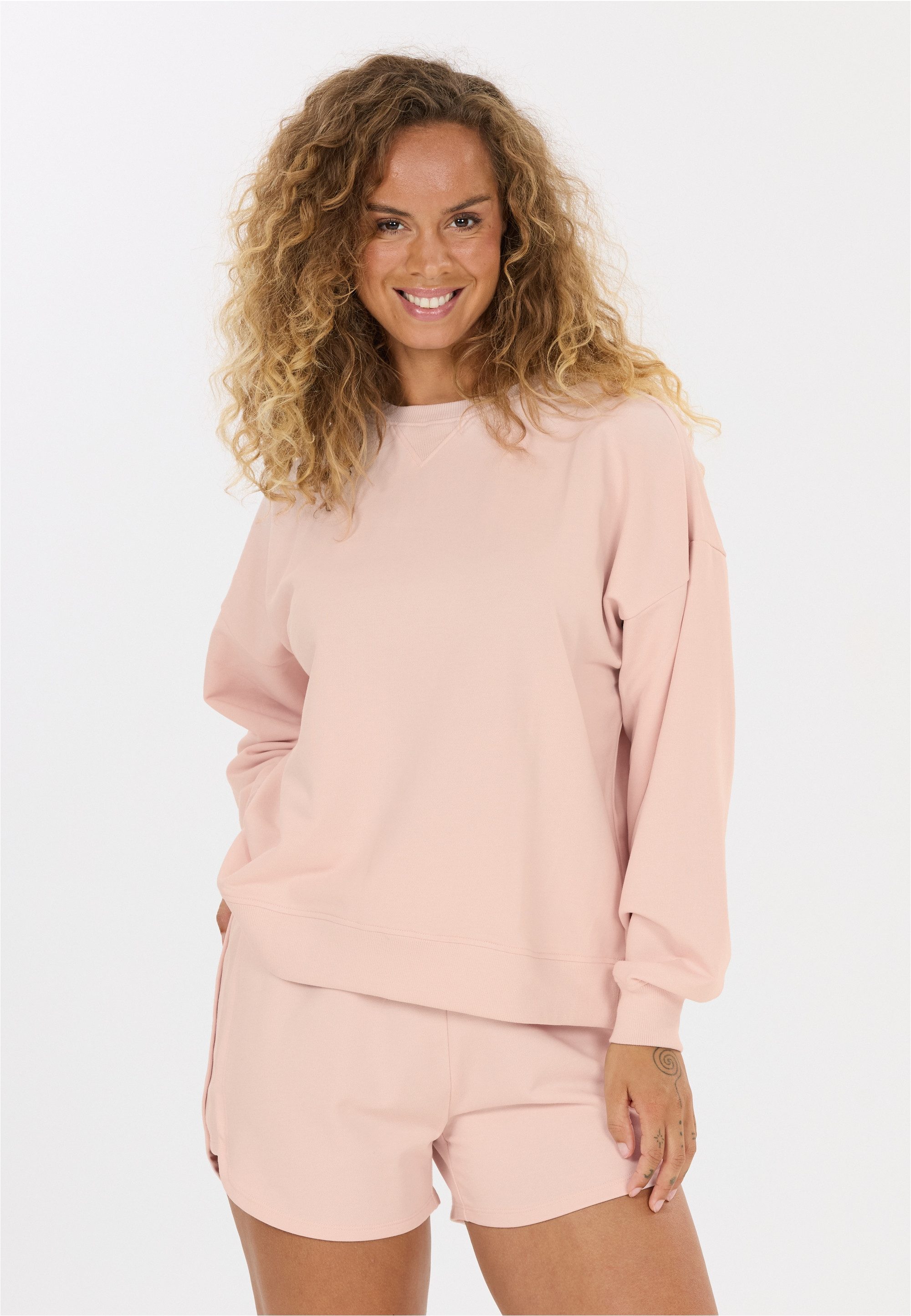 nou Sweatshirt Vacay relaxed fit