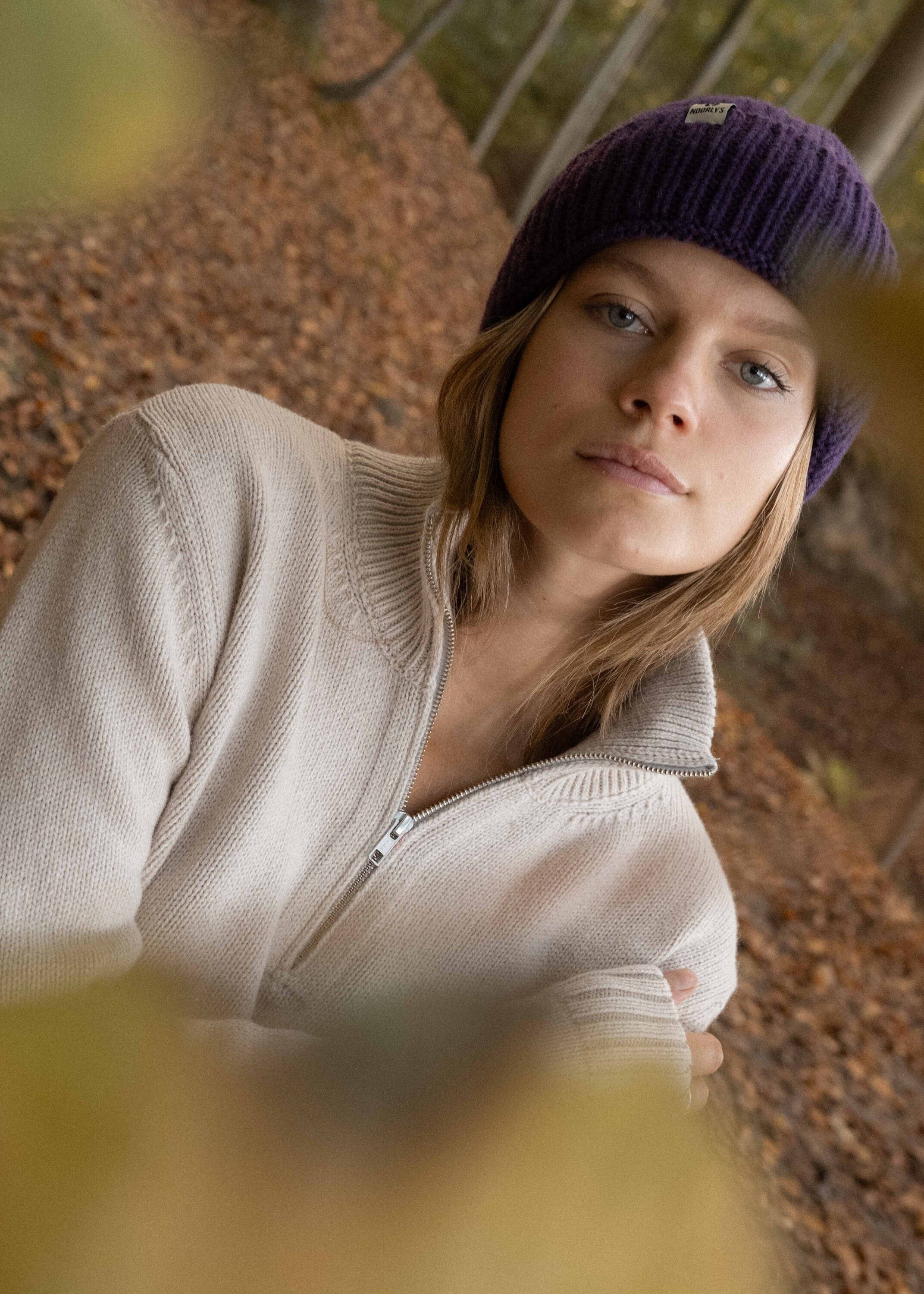 Noorlys Beanie ALMA (1-St)