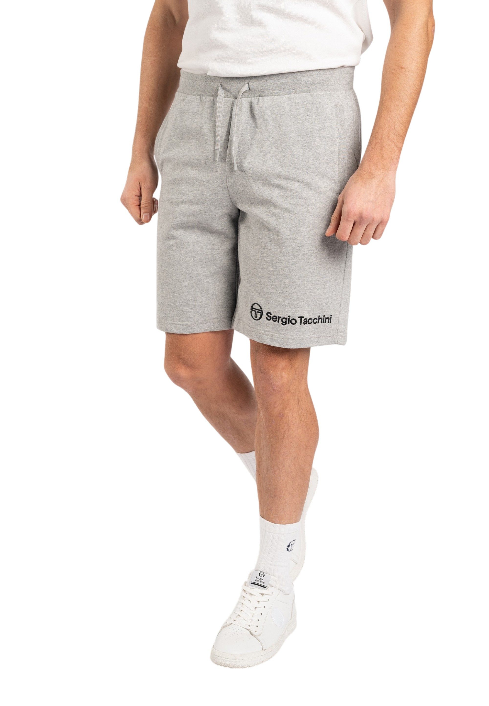 Sergio Tacchini Sweatshorts Short Sergio Tacchini Asis