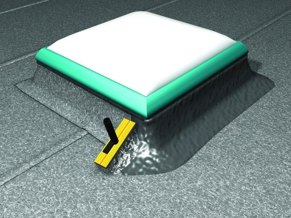 MEM Bauchemie Dichtstoff MEM Water Stop 1 kg