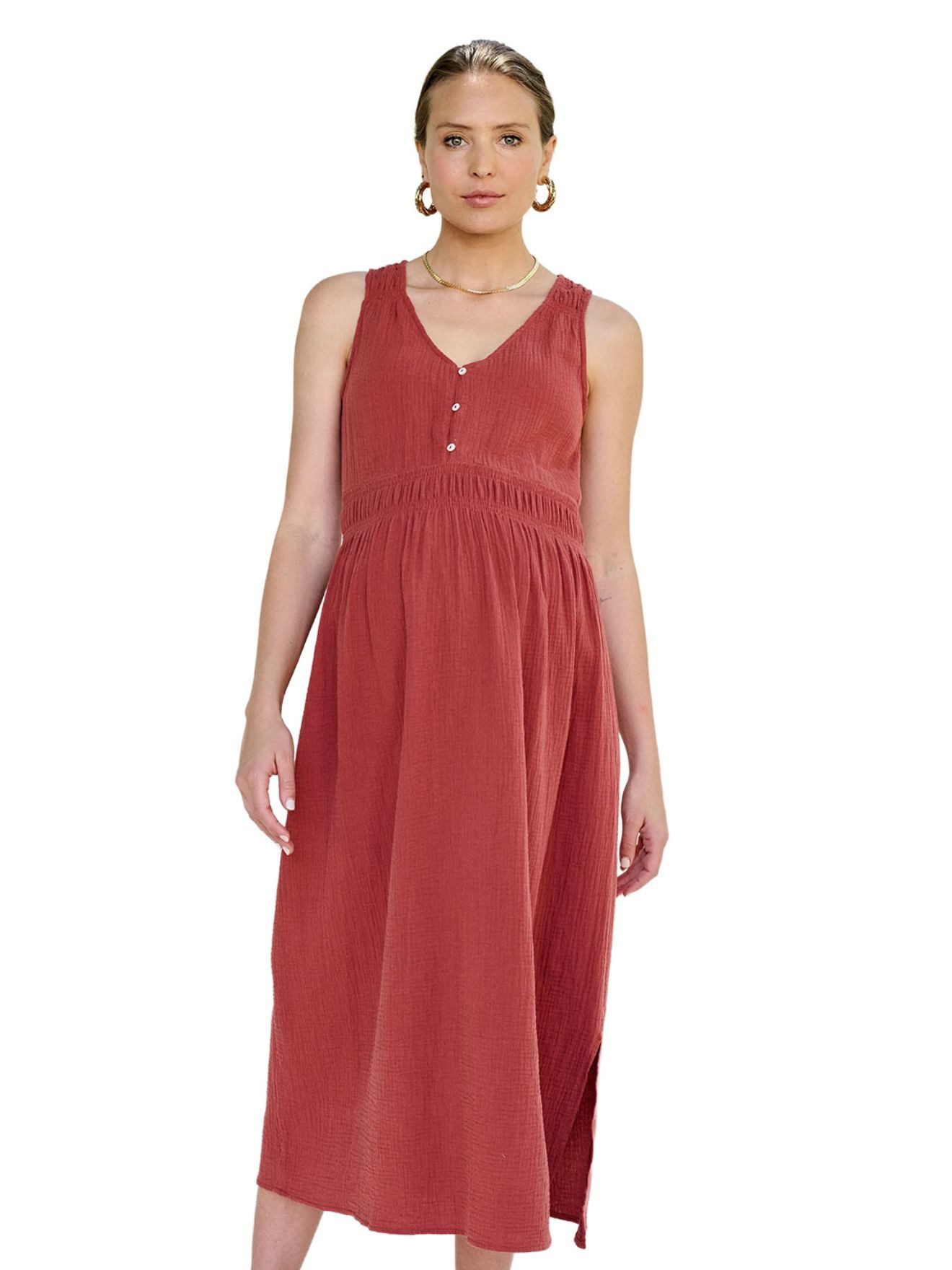 Envie de Fraise Umstandskleid