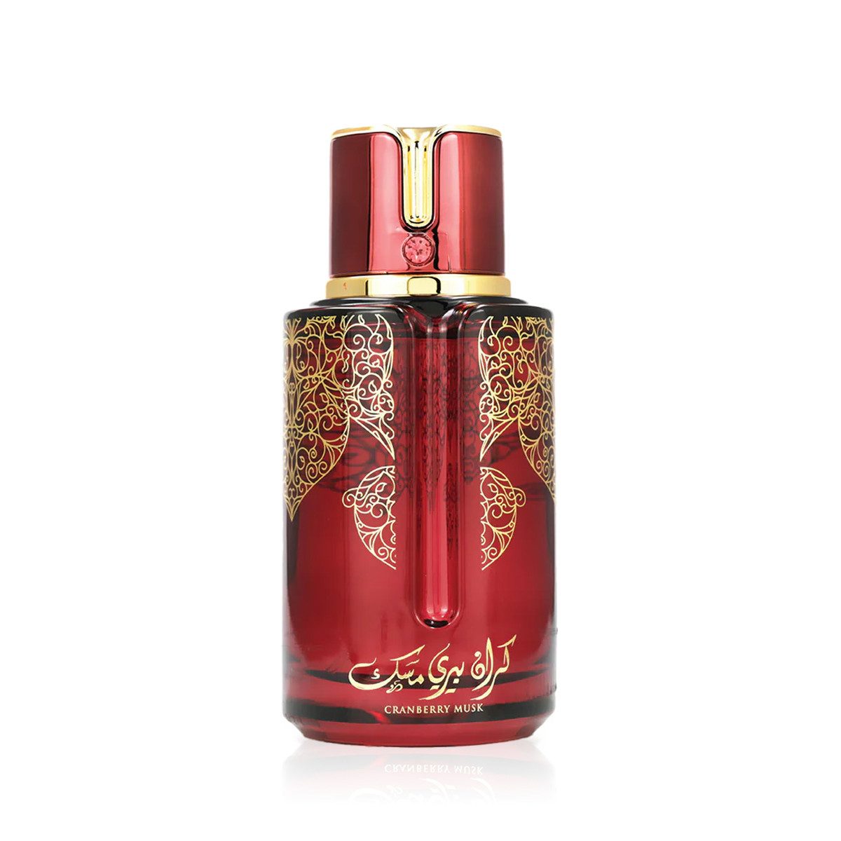 Eau de Parfum Cranberry Musk