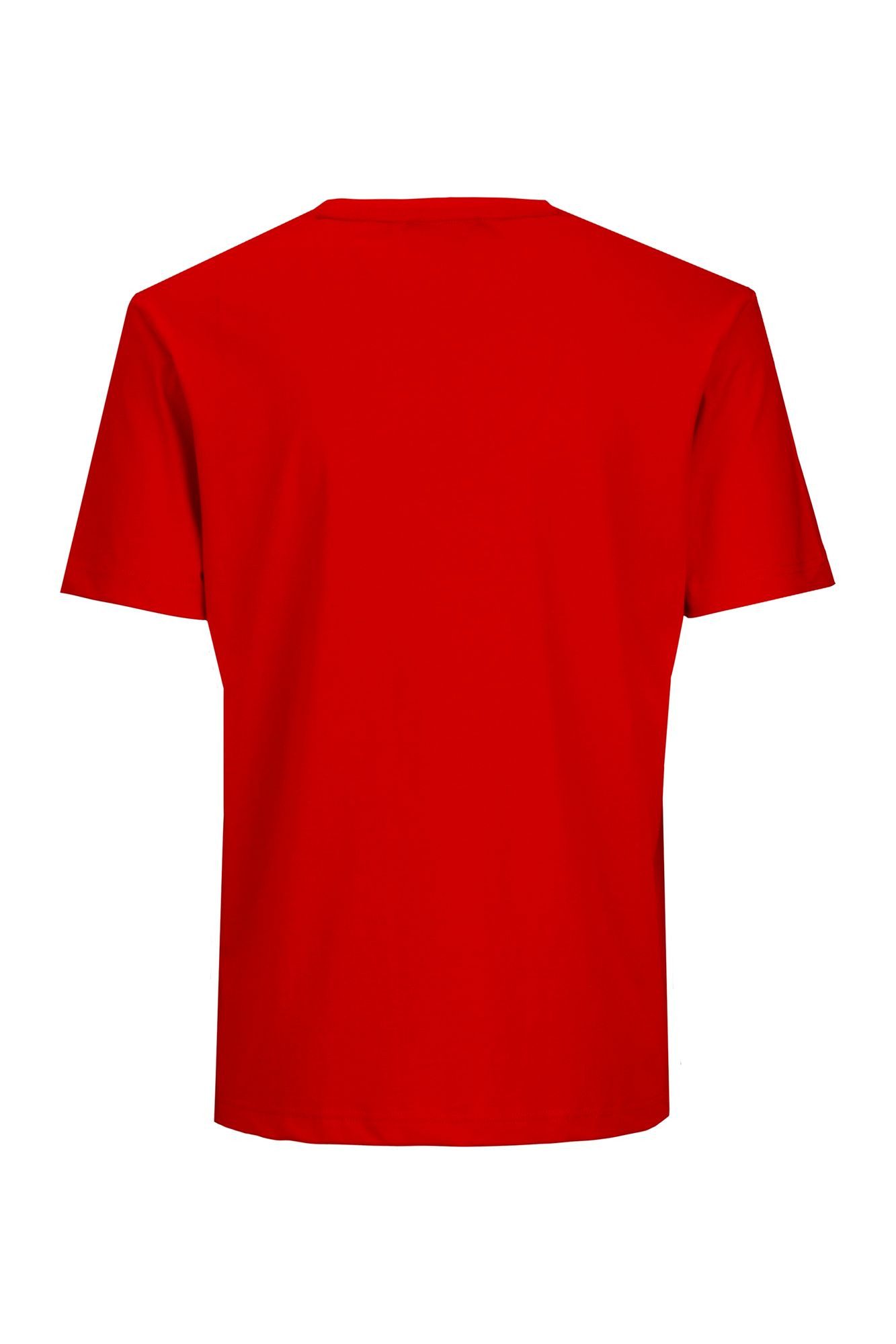 19V69 ITALIA T-Shirt TONI M.P. Stylisches günstig online kaufen
