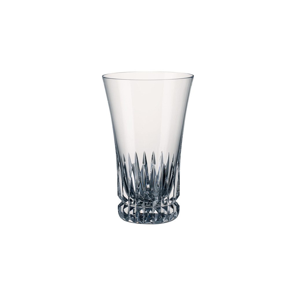 Villeroy & Boch Signature Longdrinkglas GrandRoyal Longdrinkglas, 2-tlg., Glas, Kristallglas, 2 Stck, spülmaschinenfest