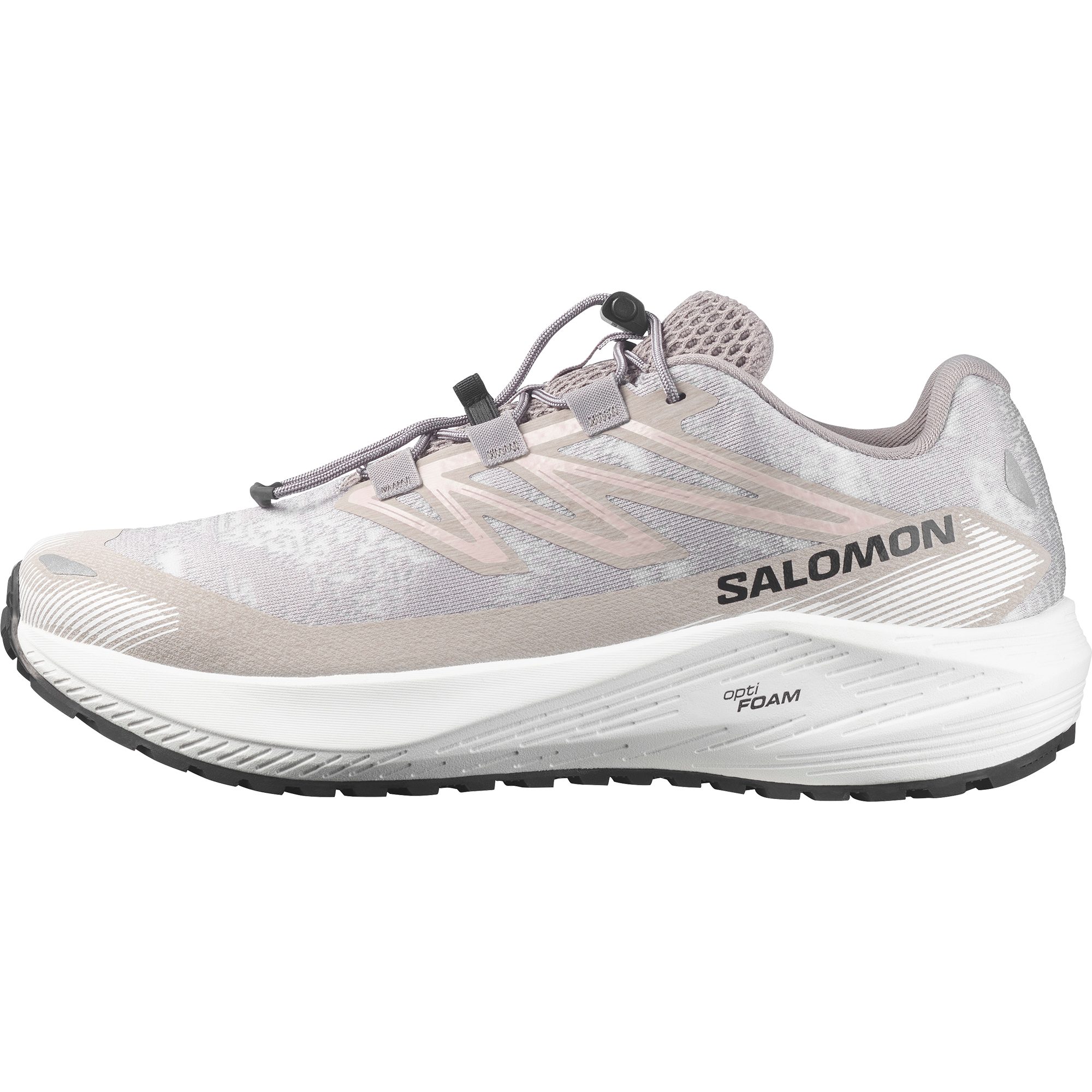 Salomon AERO FLOW GRVL Laufschuh