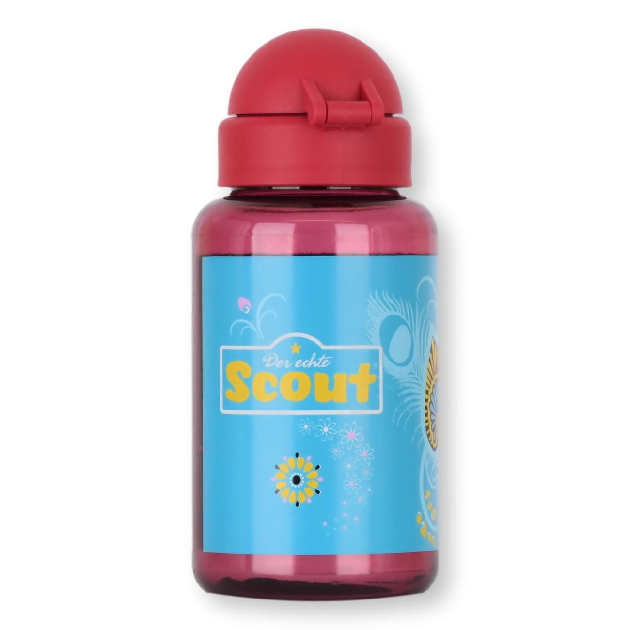 Scout Trinkflasche 0,4L