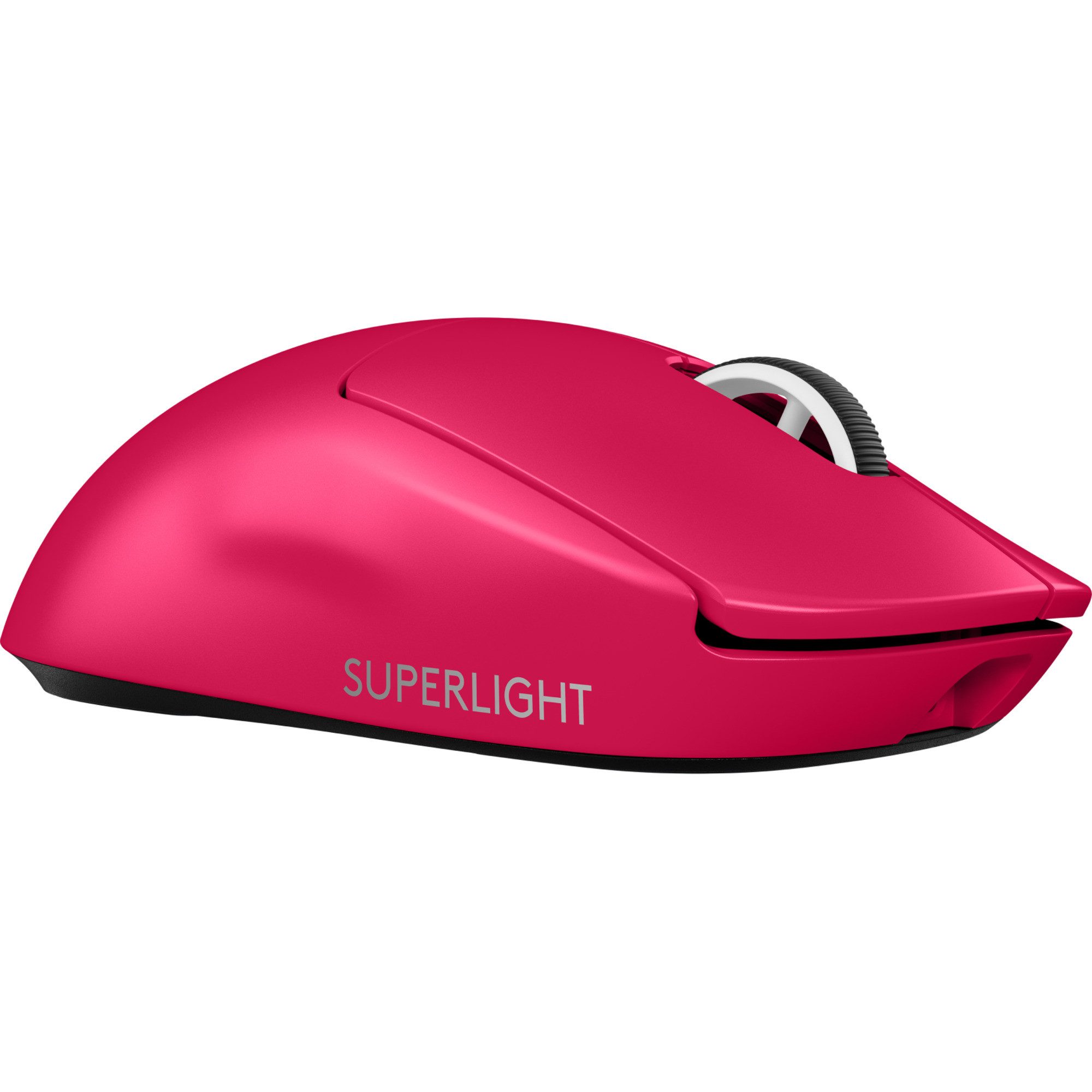 Logitech Logitech Gaming PRO X SUPERLIGHT 2, Gaming-Maus, Maus (Funk)