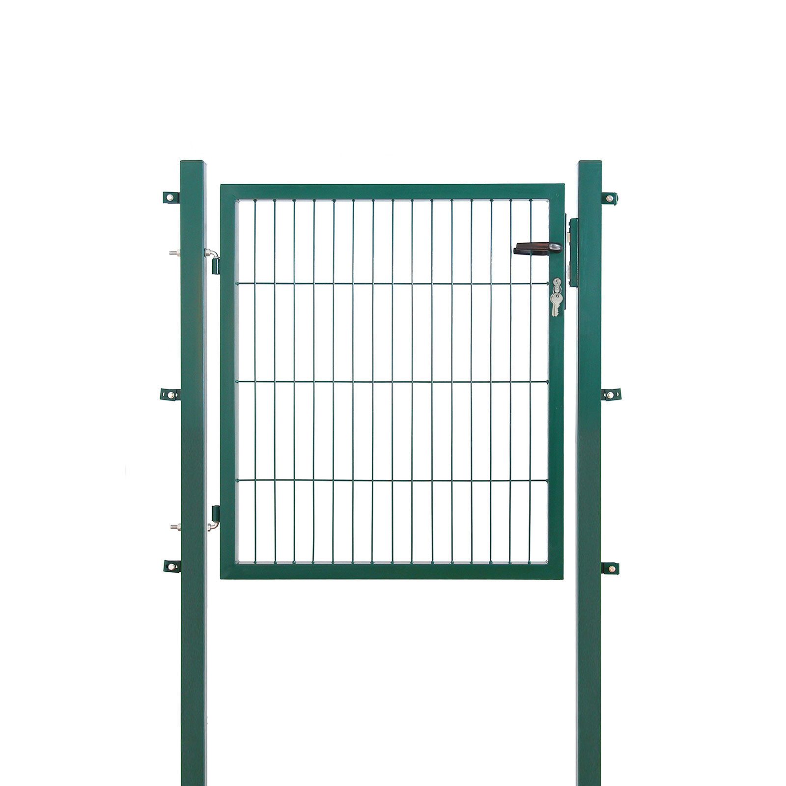 Arvotec Gartentor aus Stahl Breite 100-400cm/Höhe günstig online kaufen