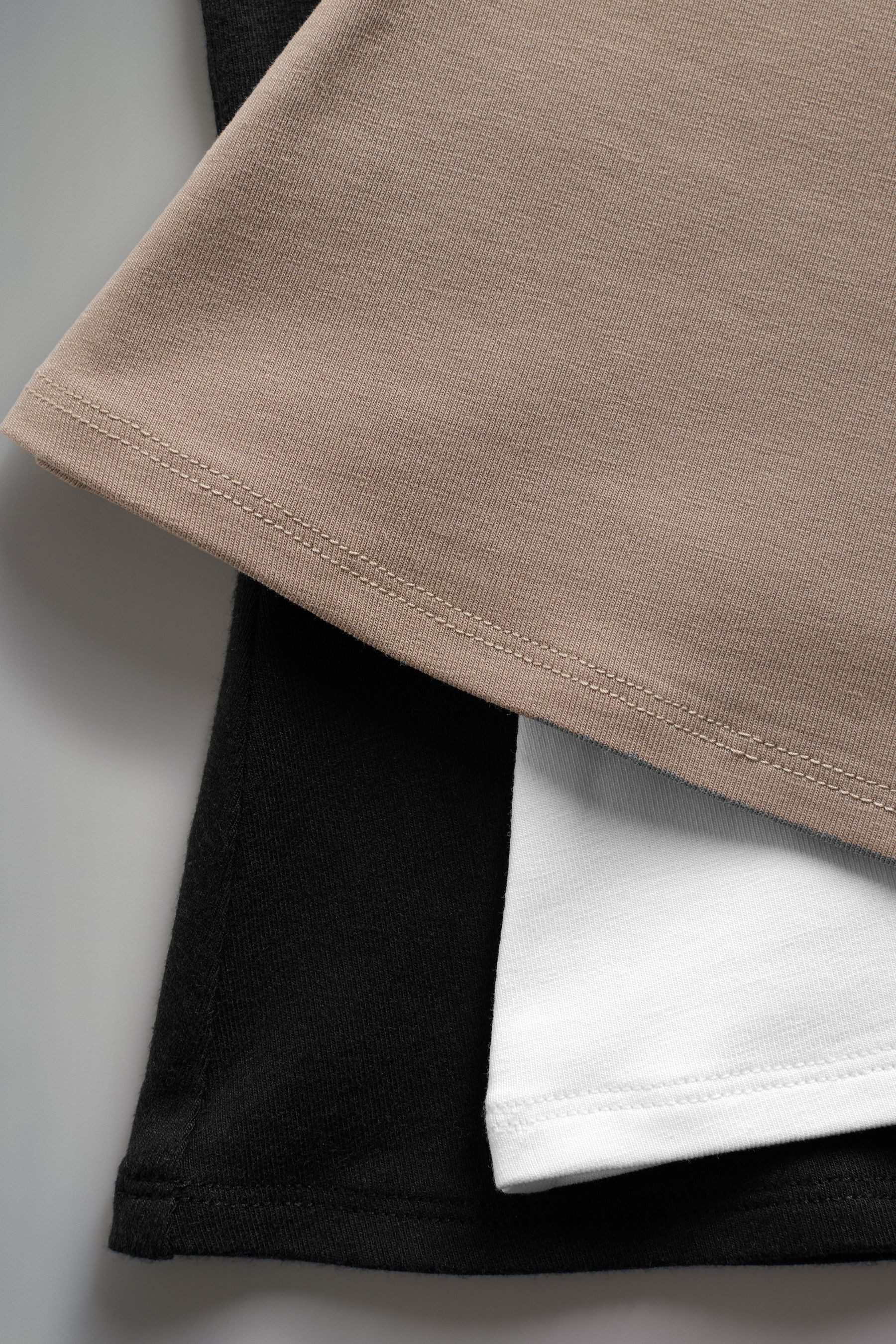 The Set Bandeautop The Set Bandeau-Oberteile im 4er-Pack (4-tlg) günstig online kaufen