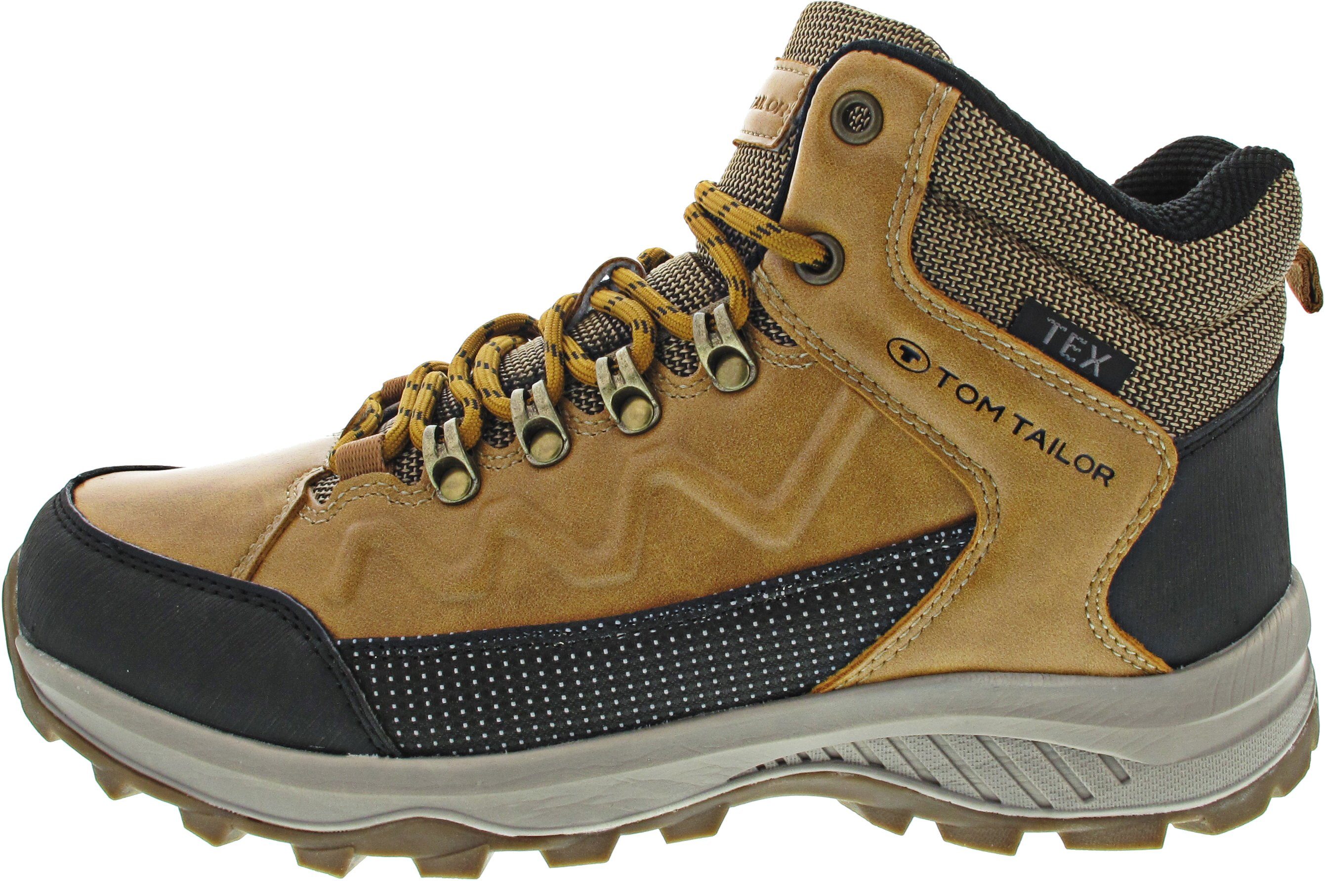 TOM TAILOR Winterboots
