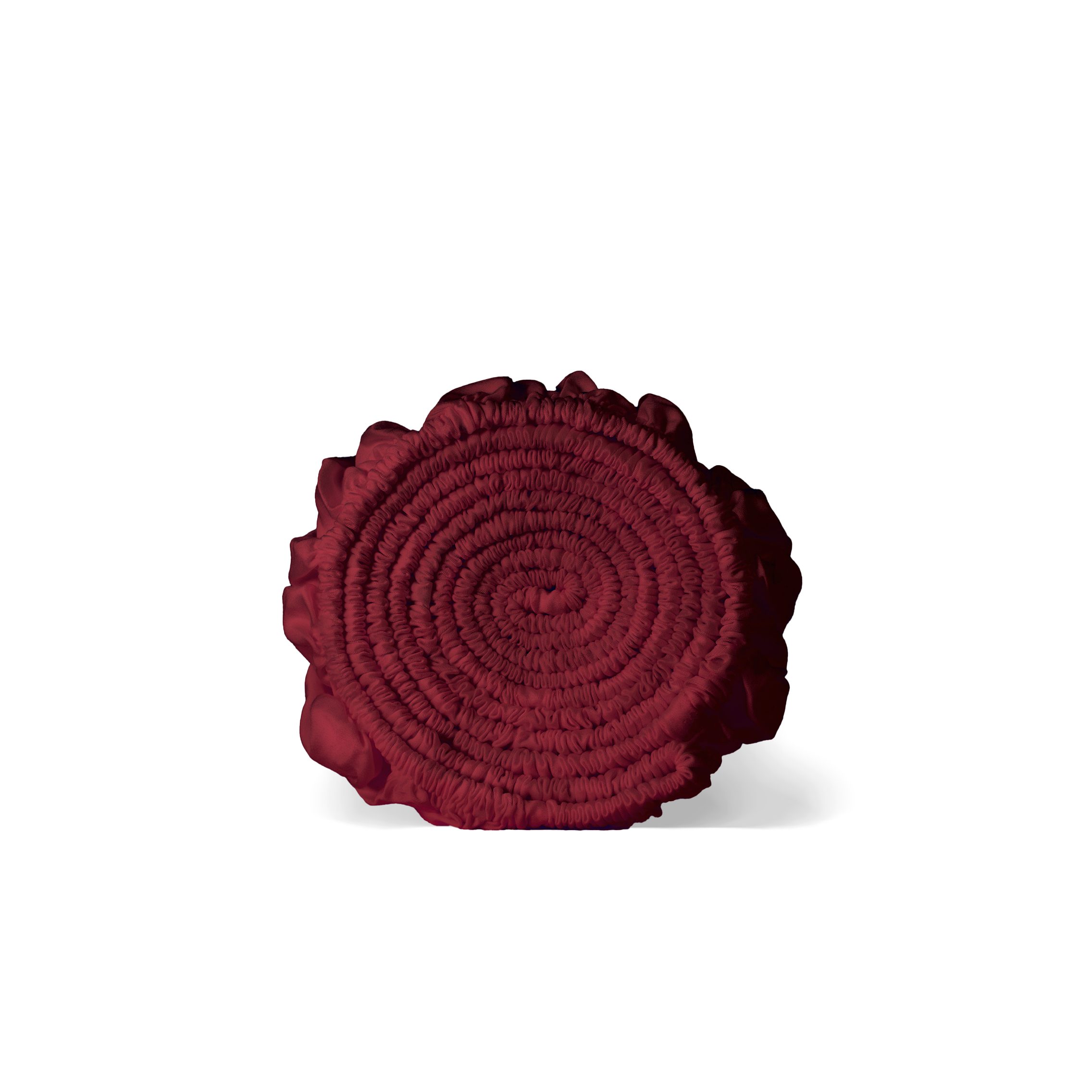 twenty:three® Bettlaken Lyocell Spannbettlaken Biking Red, günstig online kaufen