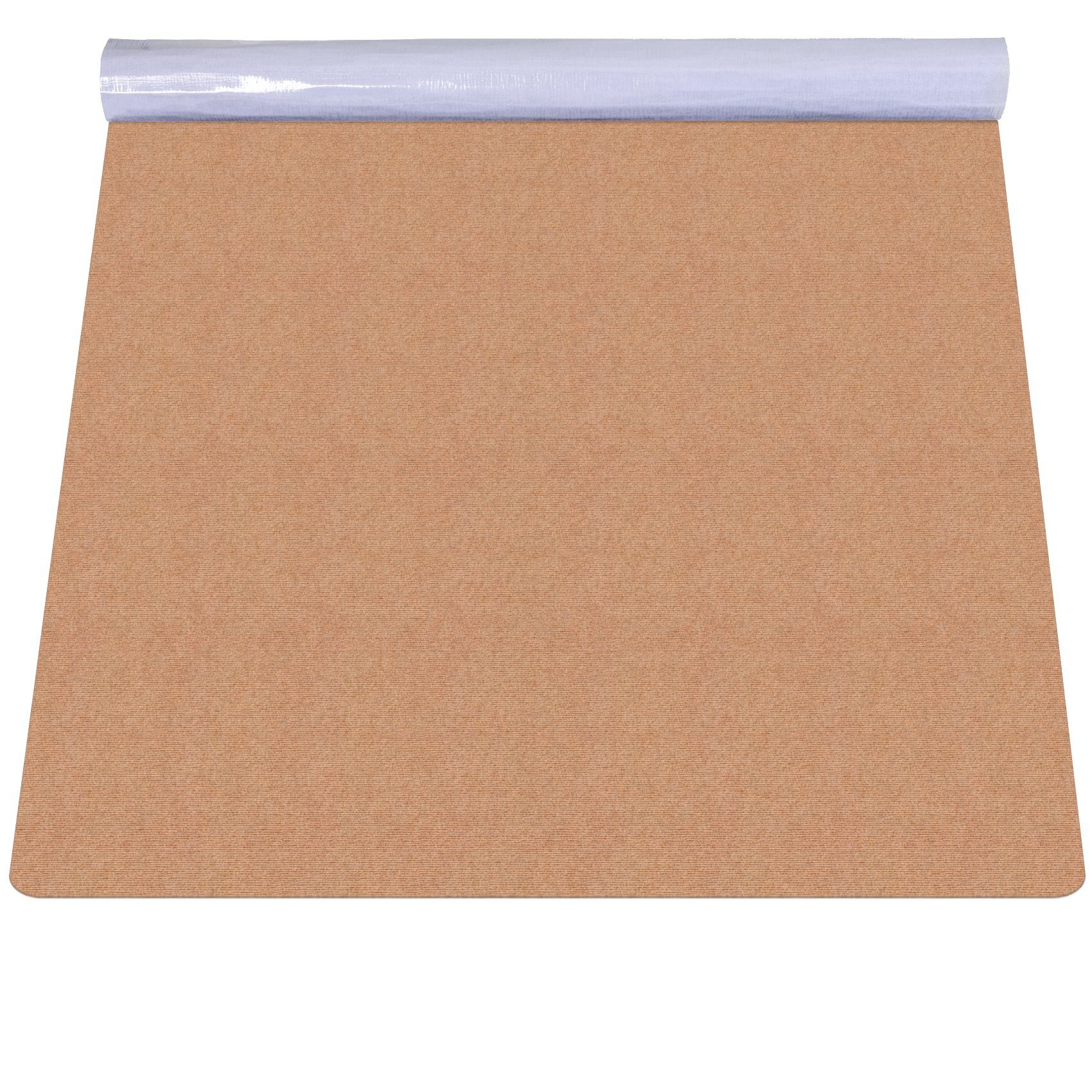 ANRO Bodenschutzmatte NEMESIS Bürostuhl Matte Teppich günstig online kaufen