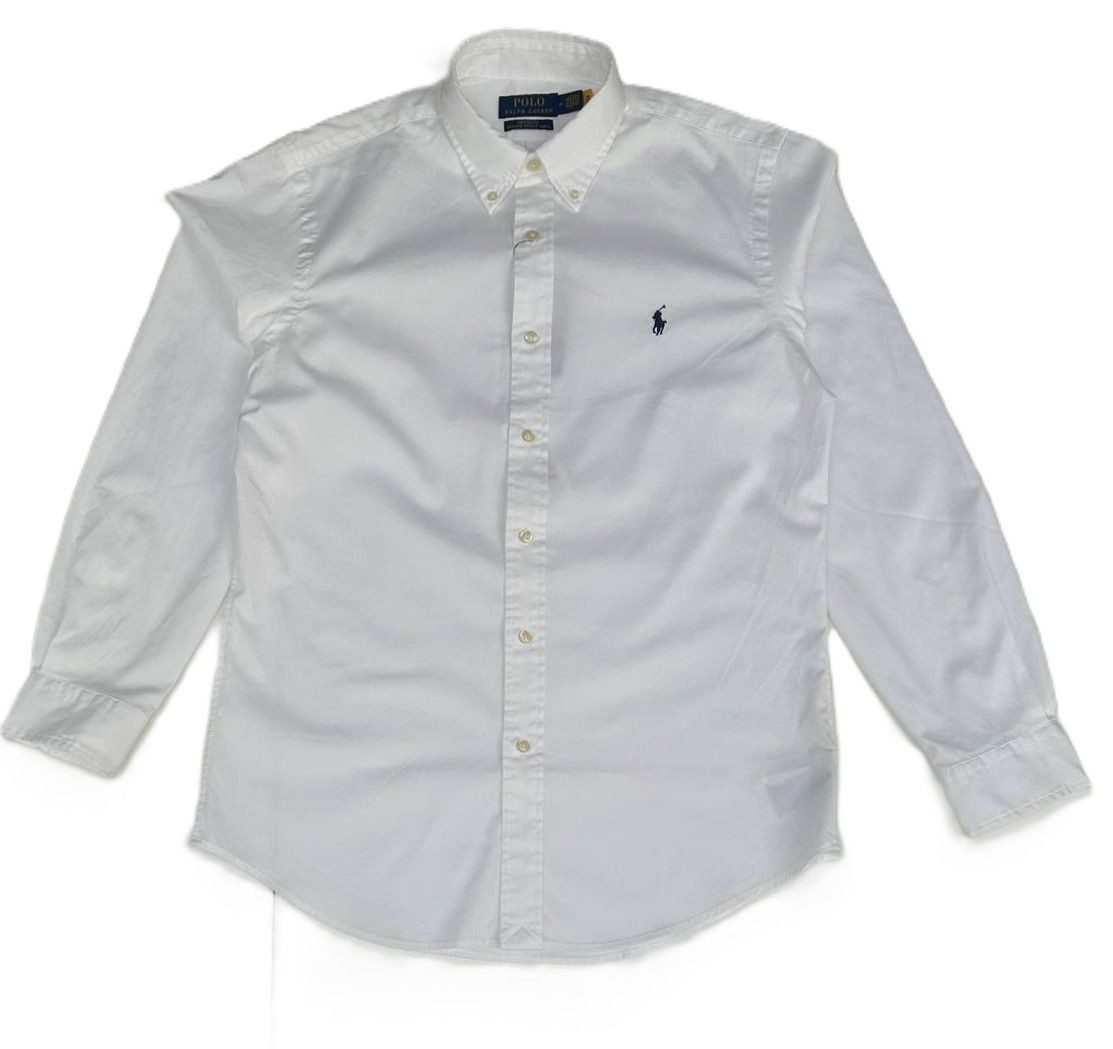 Polo Ralph Lauren Langarmhemd