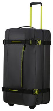American Tourister® Reisetasche URBAN TRACK 78,5, Trolley Duffle Bag Reisegepäck