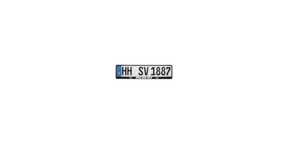 HSV Armband KennzeichenverstärkerN. d. HSV günstig online kaufen