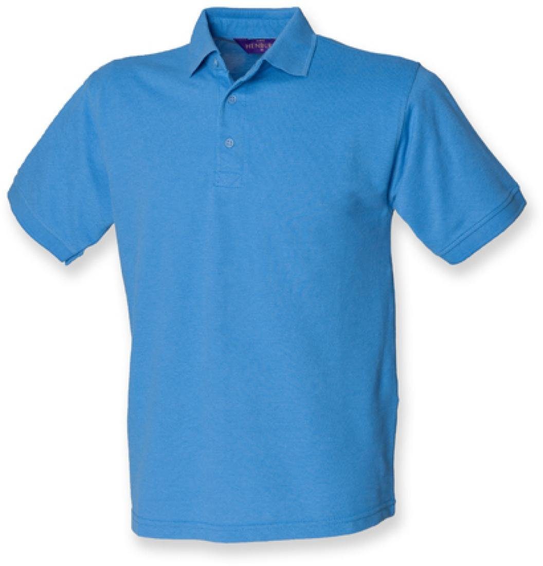 Poloshirt Herren 65/35 Classic Piqué Polo Shirt