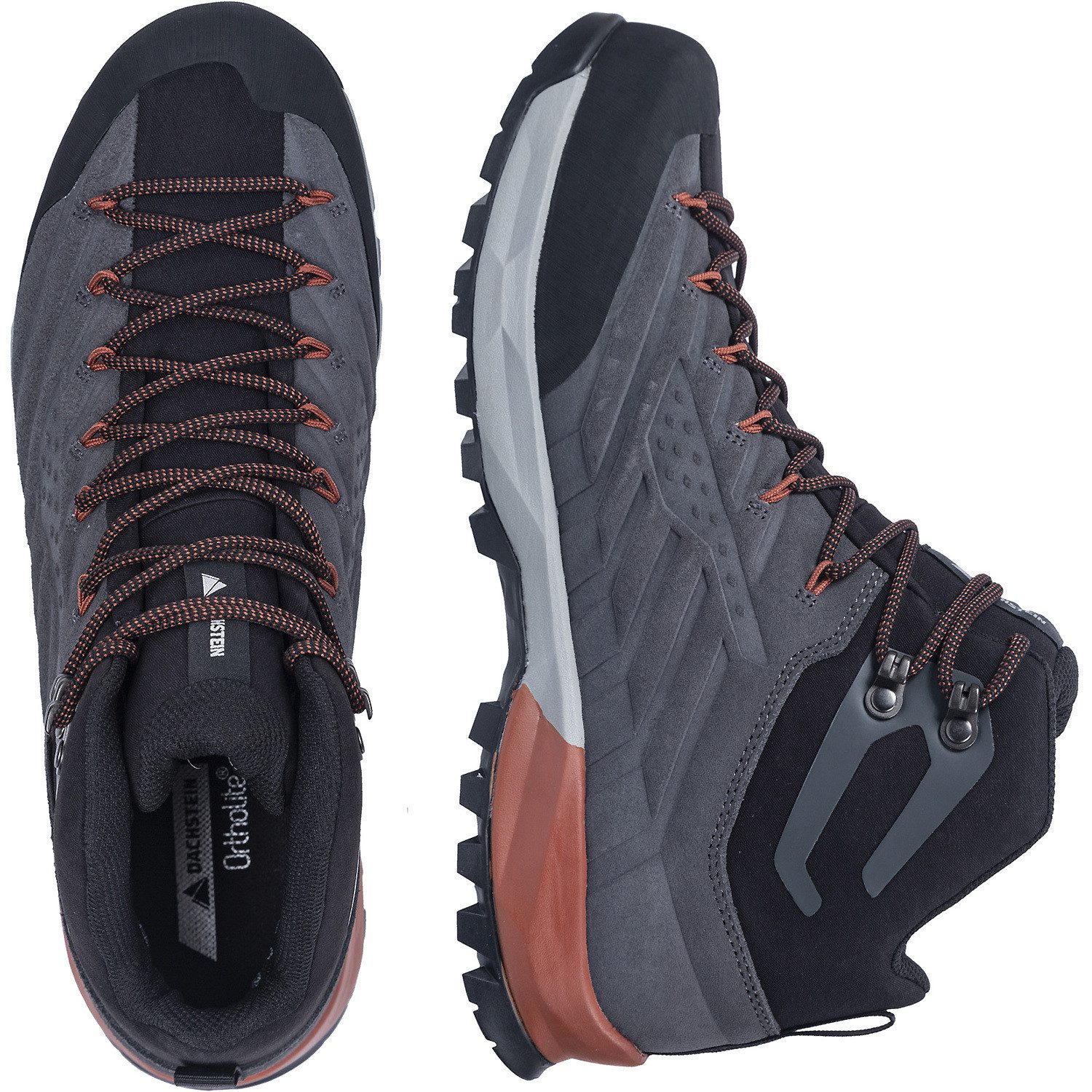 Dachstein Trekking-Halbschuhe M SF-21MC GTX Wanderschuh