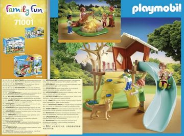 Playmobil® Spielfigur, (101-tlg)