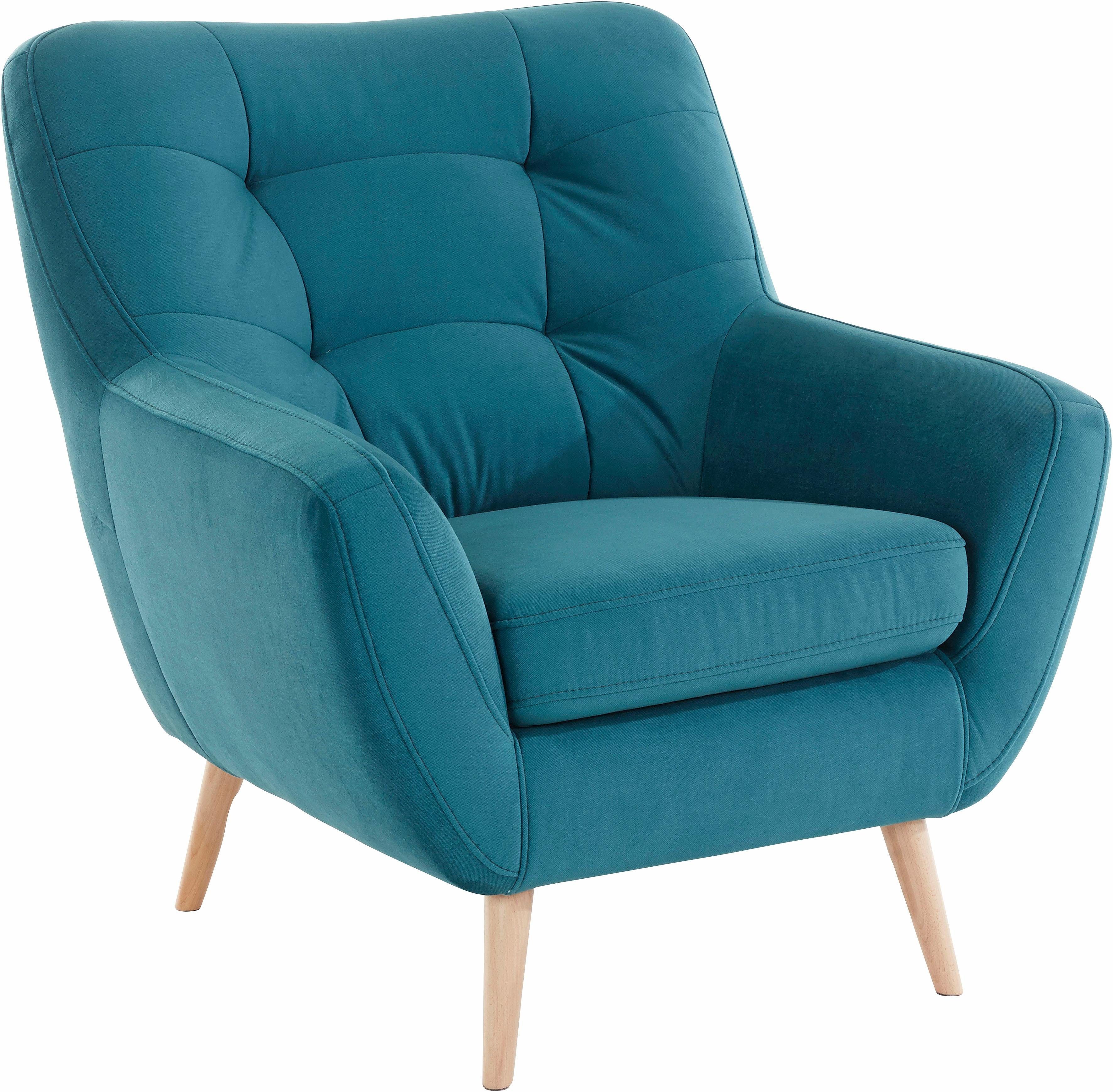 exxpo - sofa fashion Sessel Scandi, günstig online kaufen