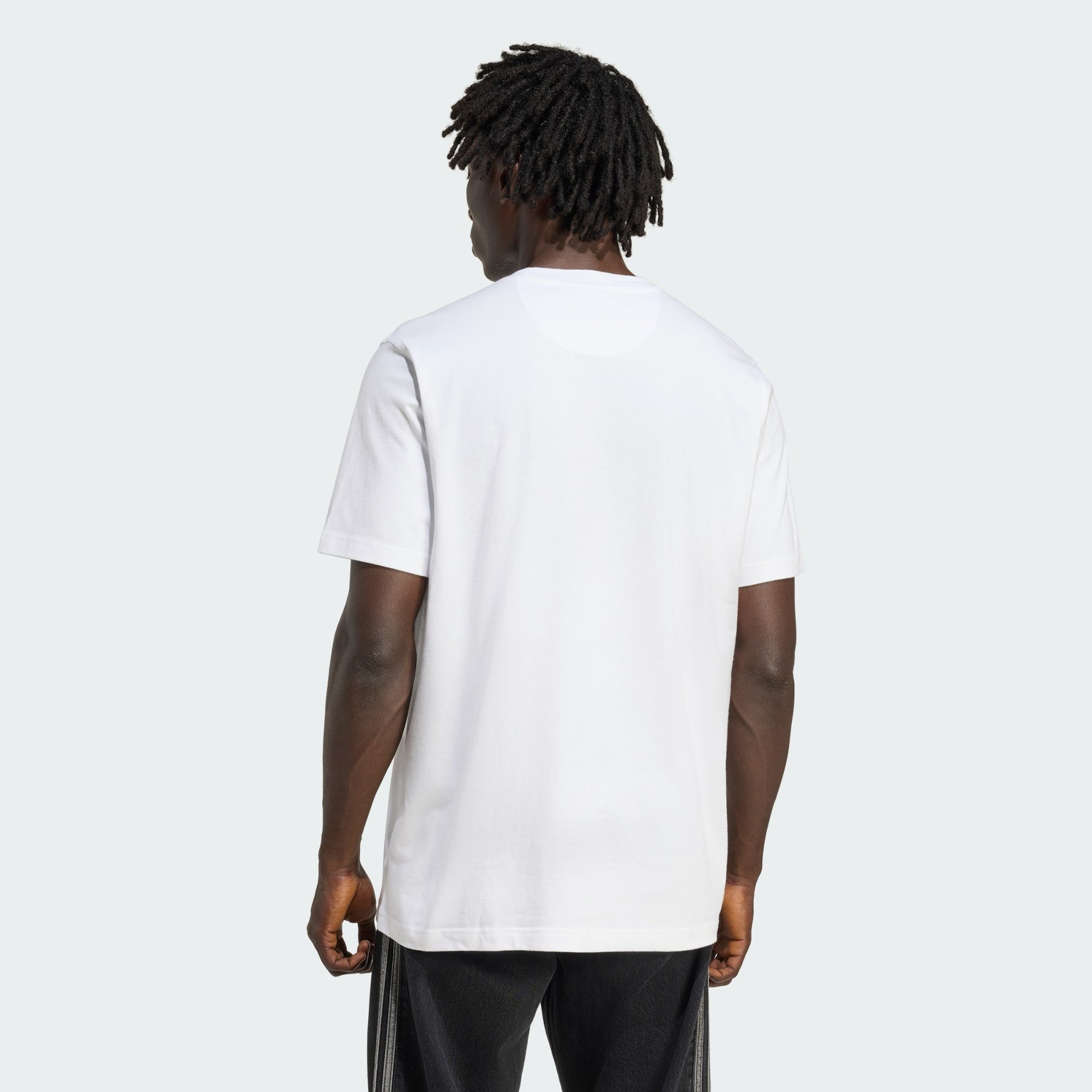 adidas Originals T-Shirt ADIDAS MARVEL DOOM LOOSE-FIT T-SHIRT (1-tlg) günstig online kaufen